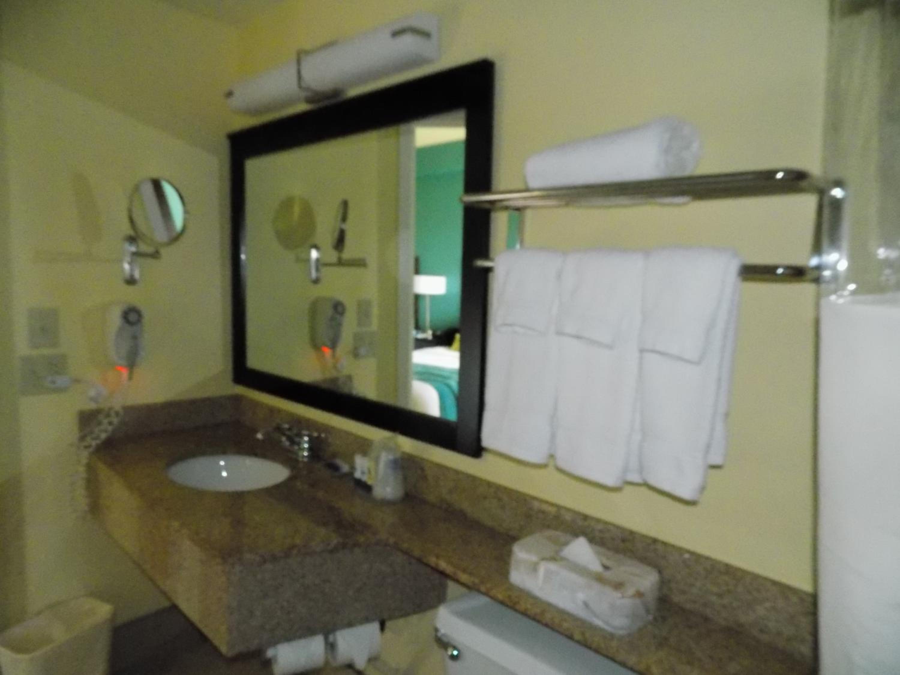 Double Suite - Disability Access - Photo 2