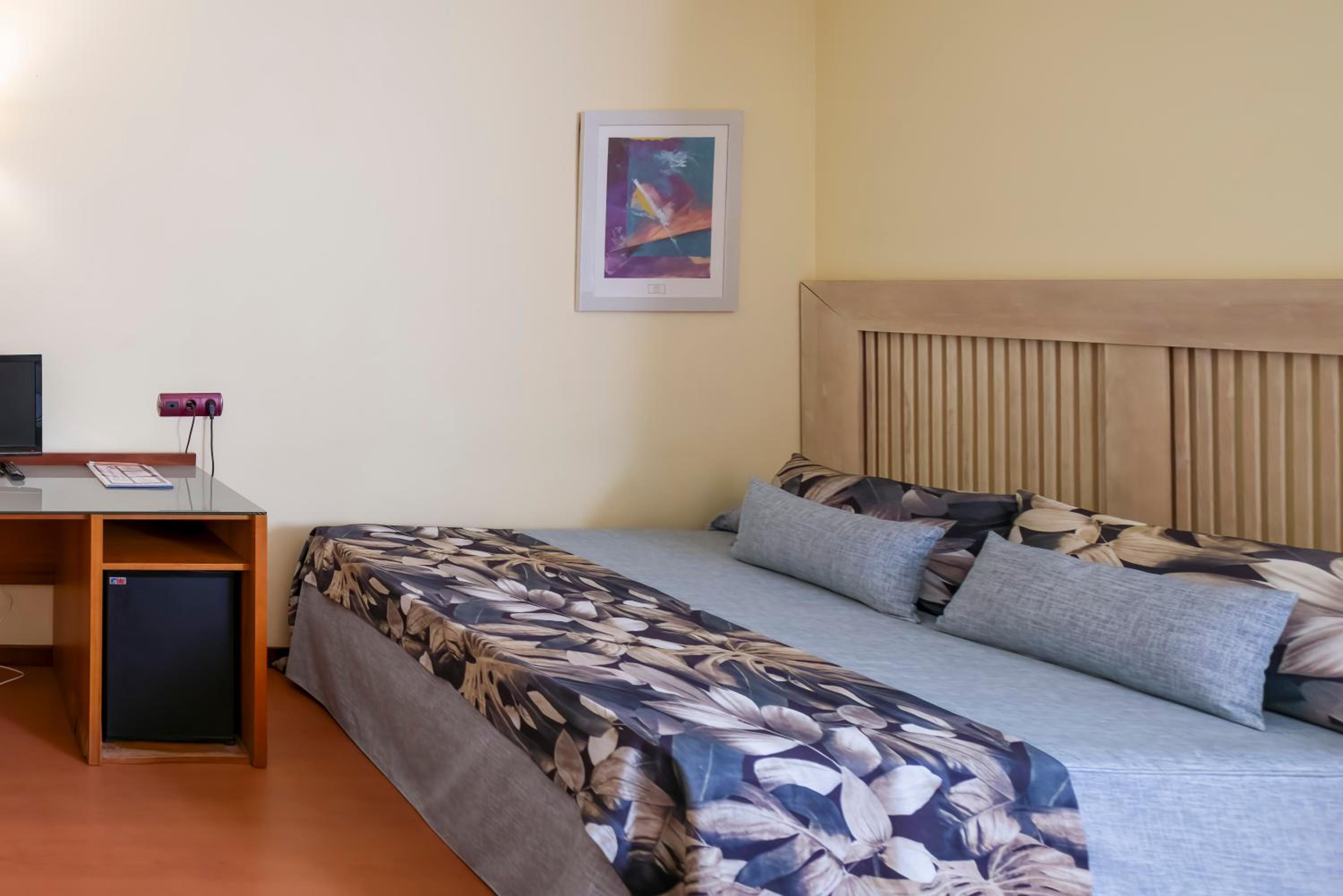 Quadruple Room photo 3