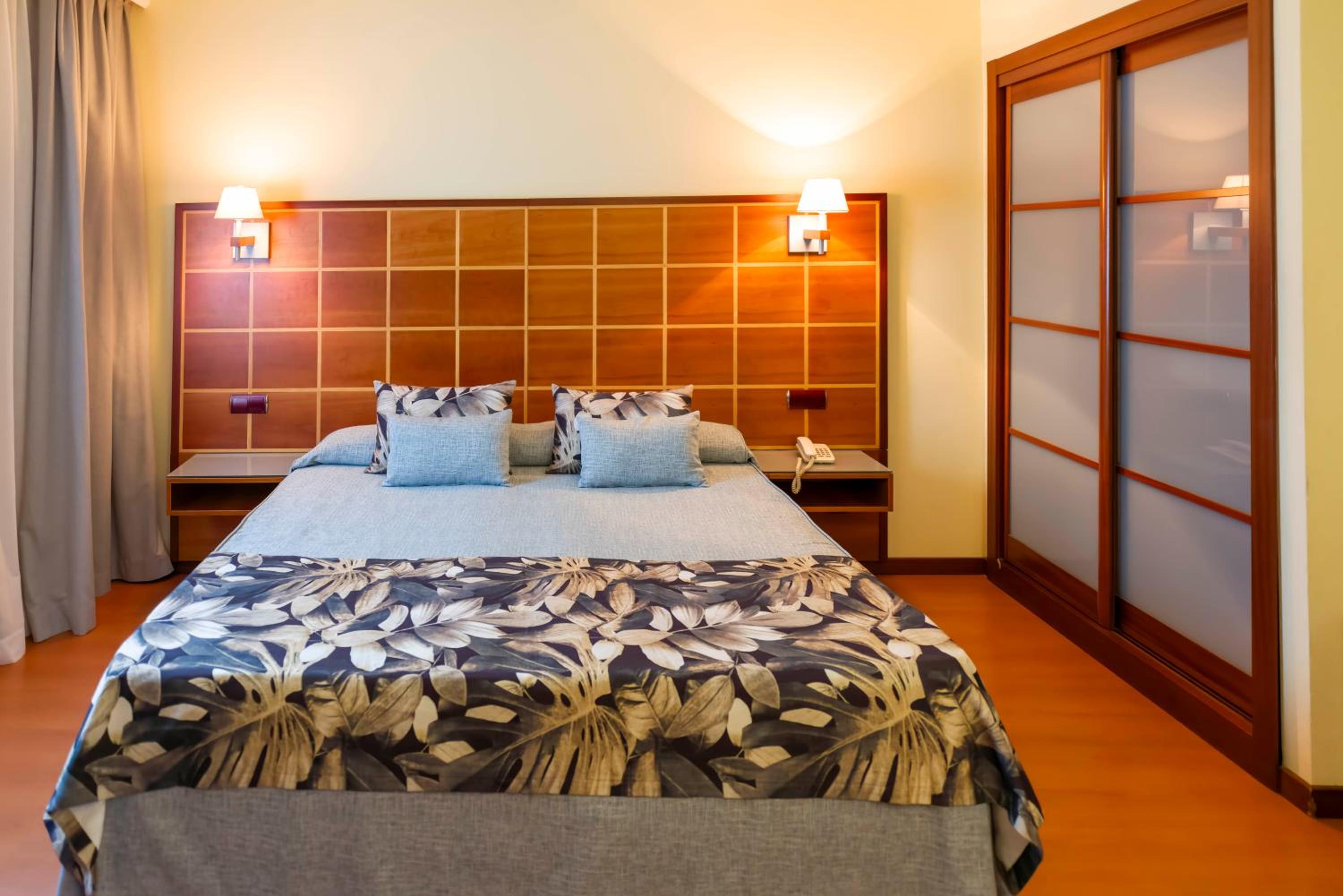 Habitación Cuádruple