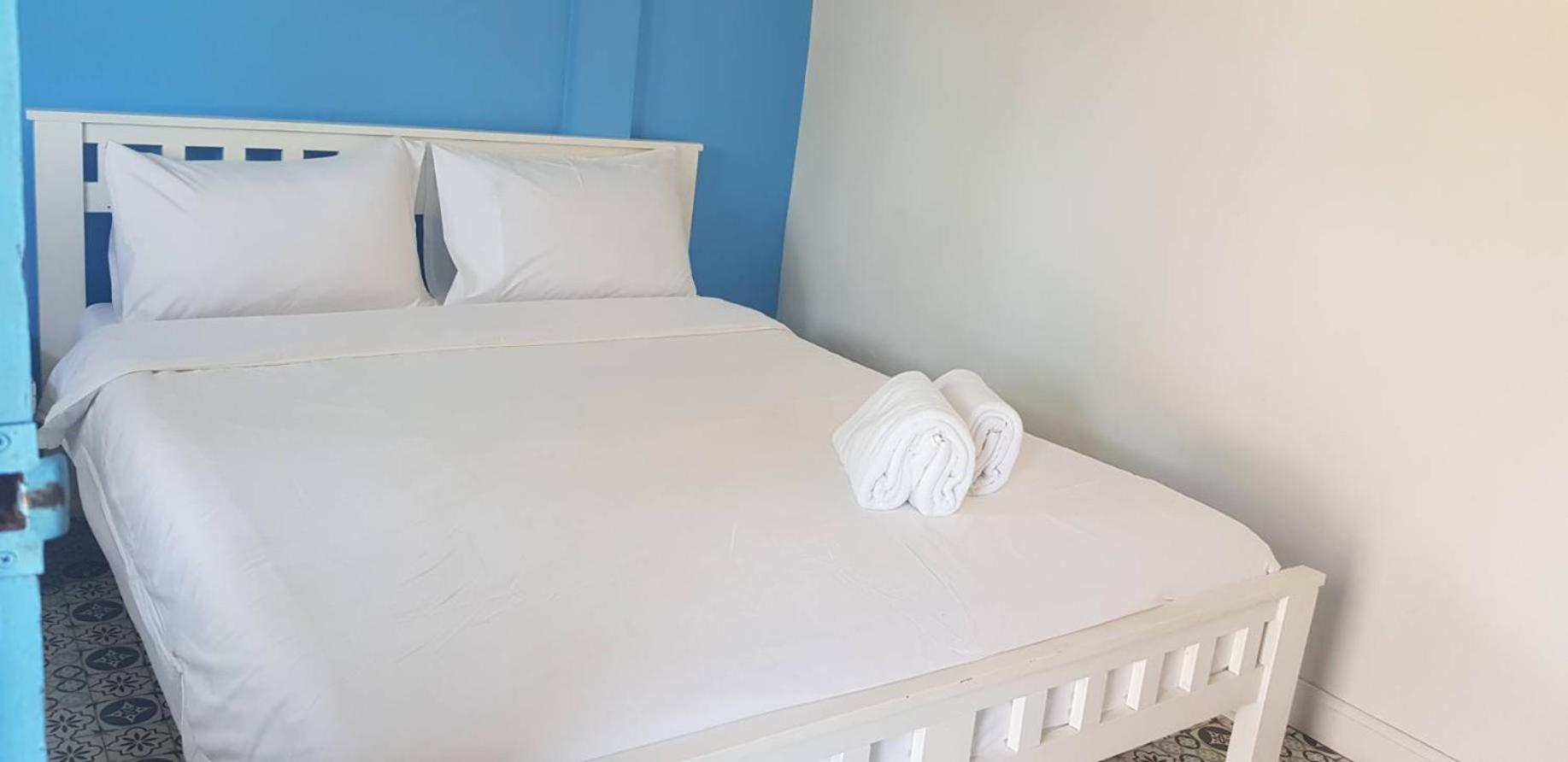 Standard Double Room - Photo 1