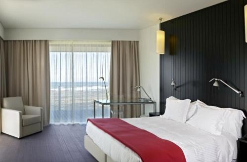 Superior Suite with Sea View