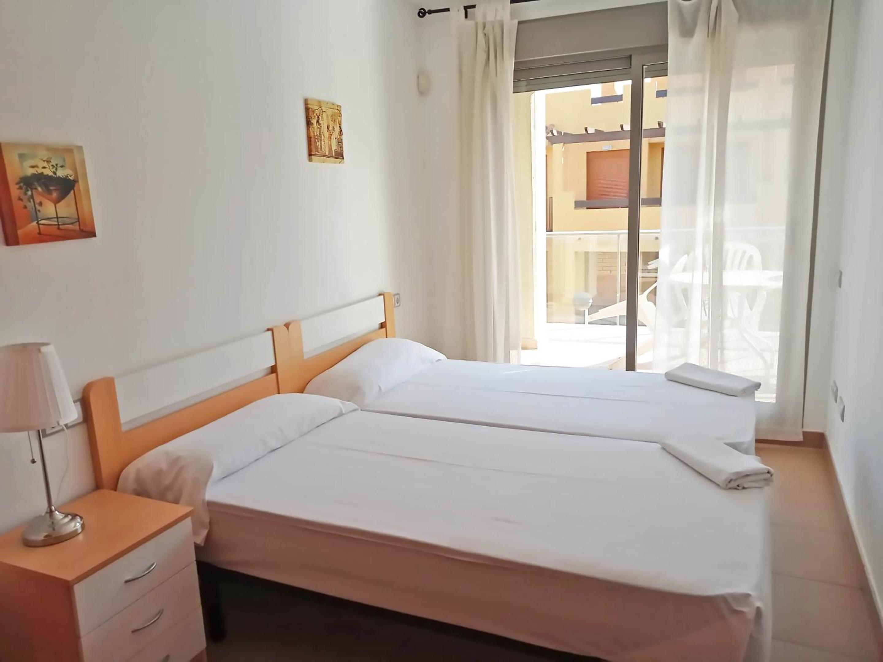 Apartamento (4-6 adultos)