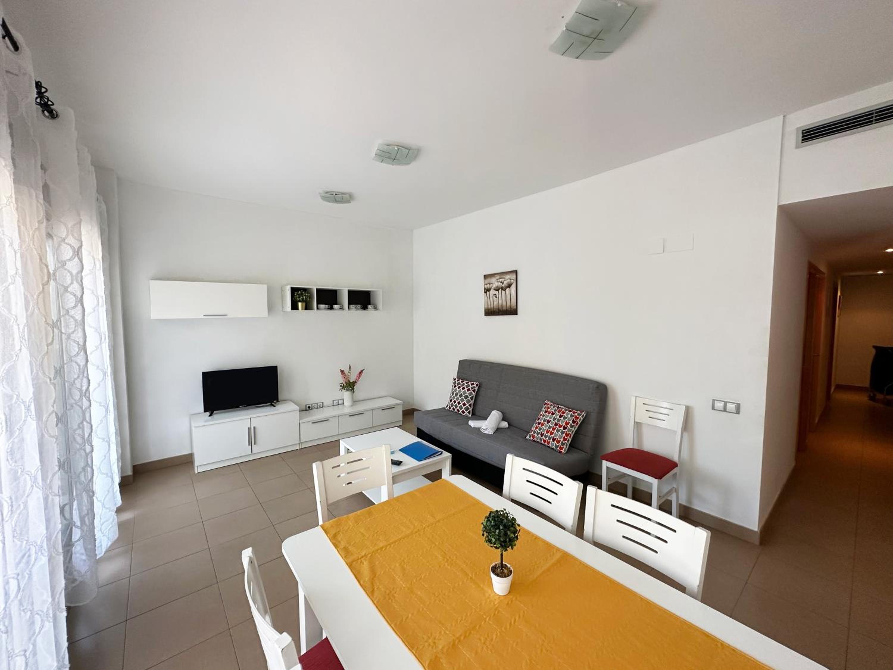 Apartment (6-8 Adults) photo 3