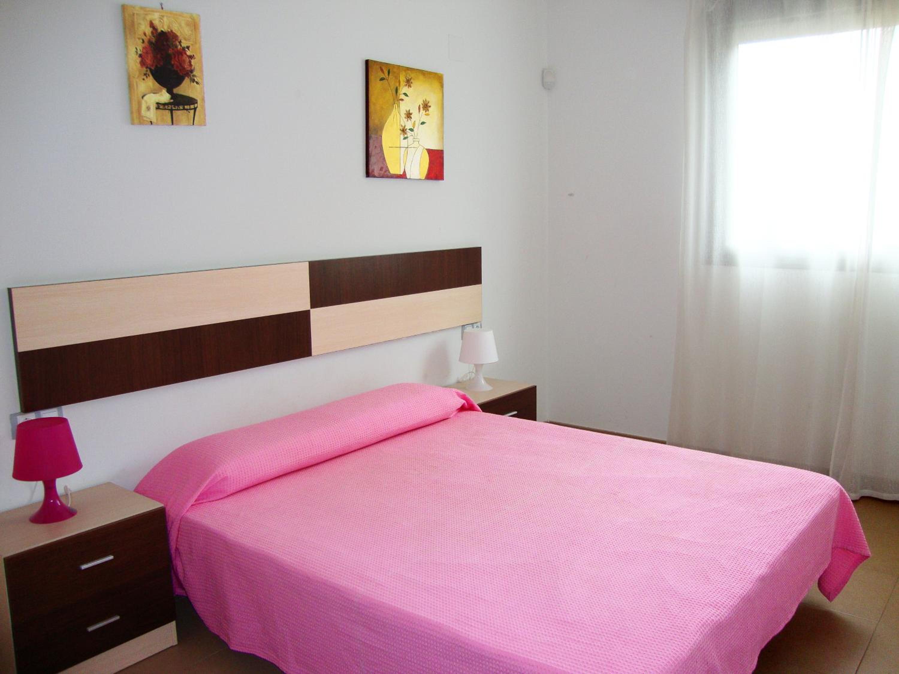 Apartment (2-4 Adults) photo 2