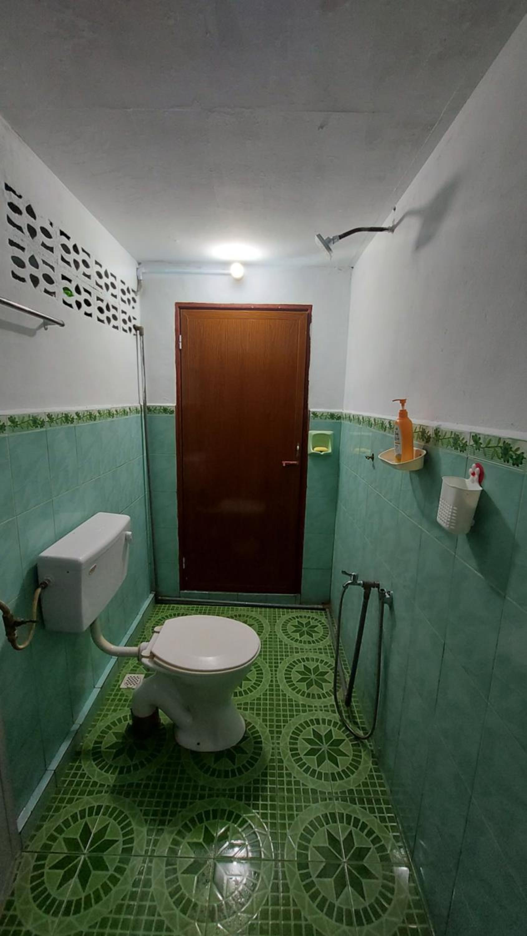 Three-Bedroom House photo 2