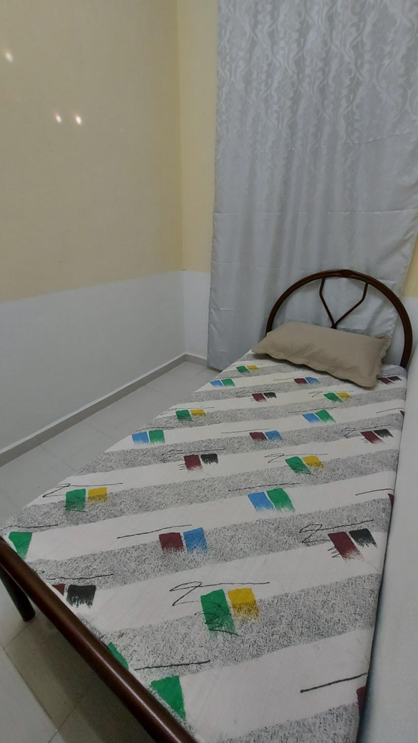 Three-Bedroom House photo 3