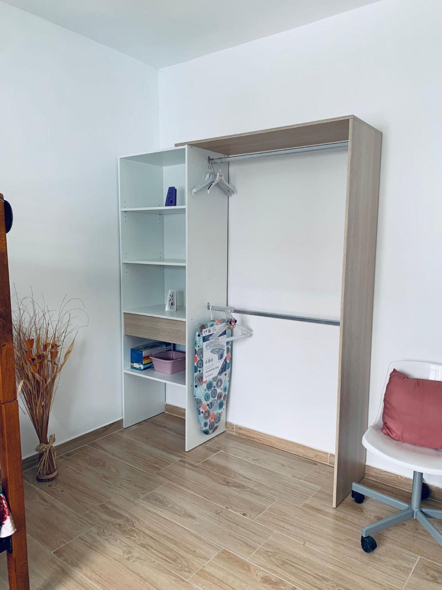Departamento de tres habitaciones