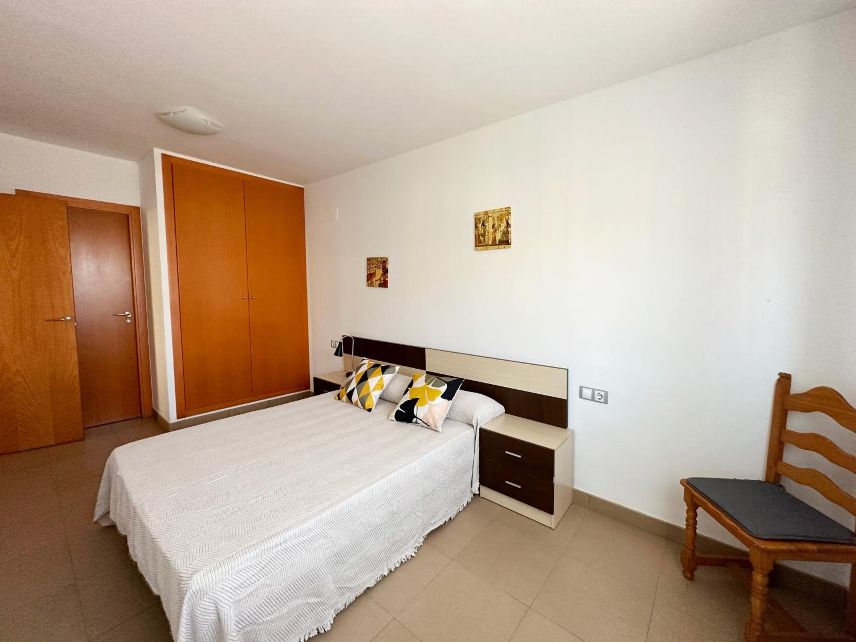 Apartment (2-4 Adults) photo 3
