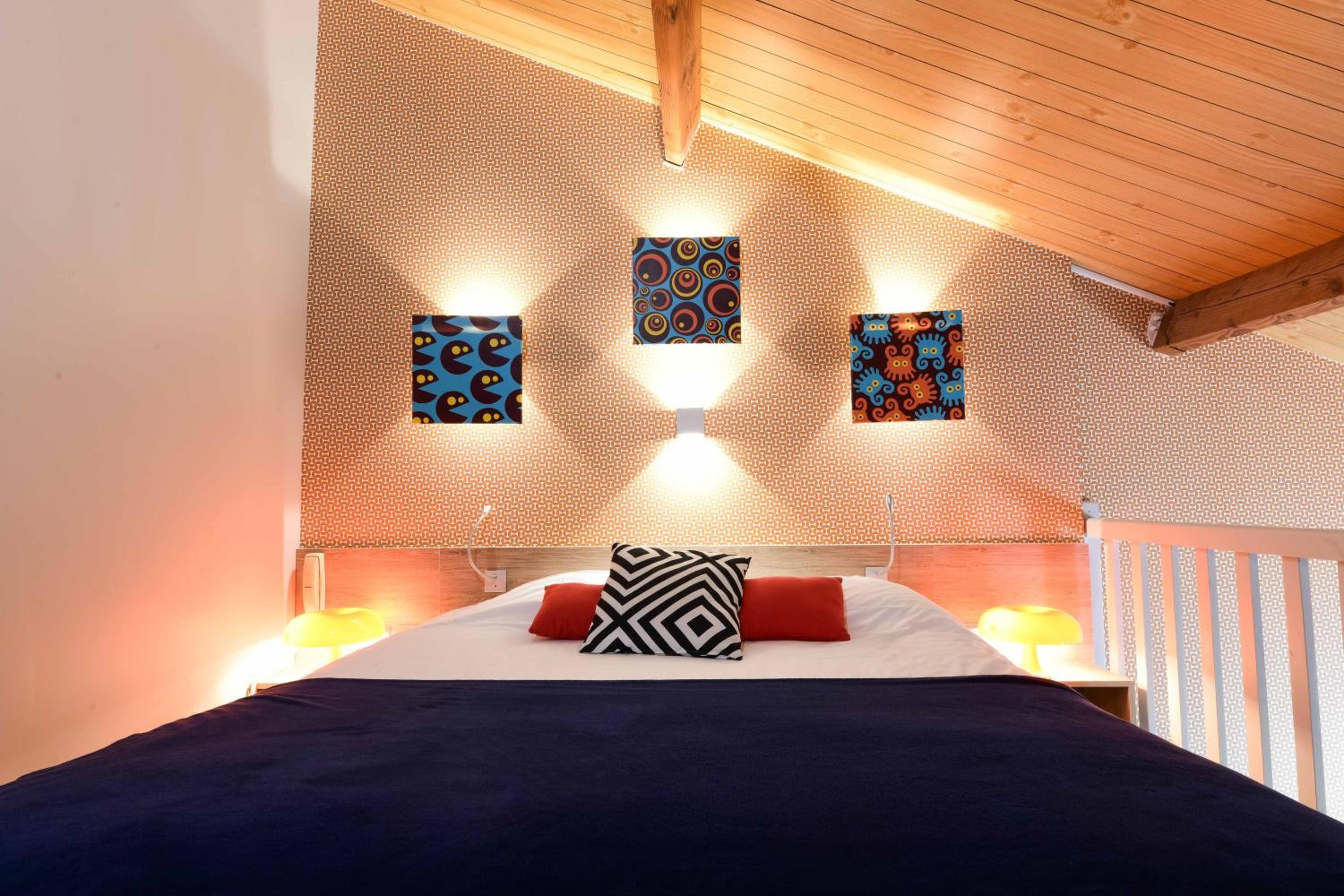 Superior Quadruple Room photo 3
