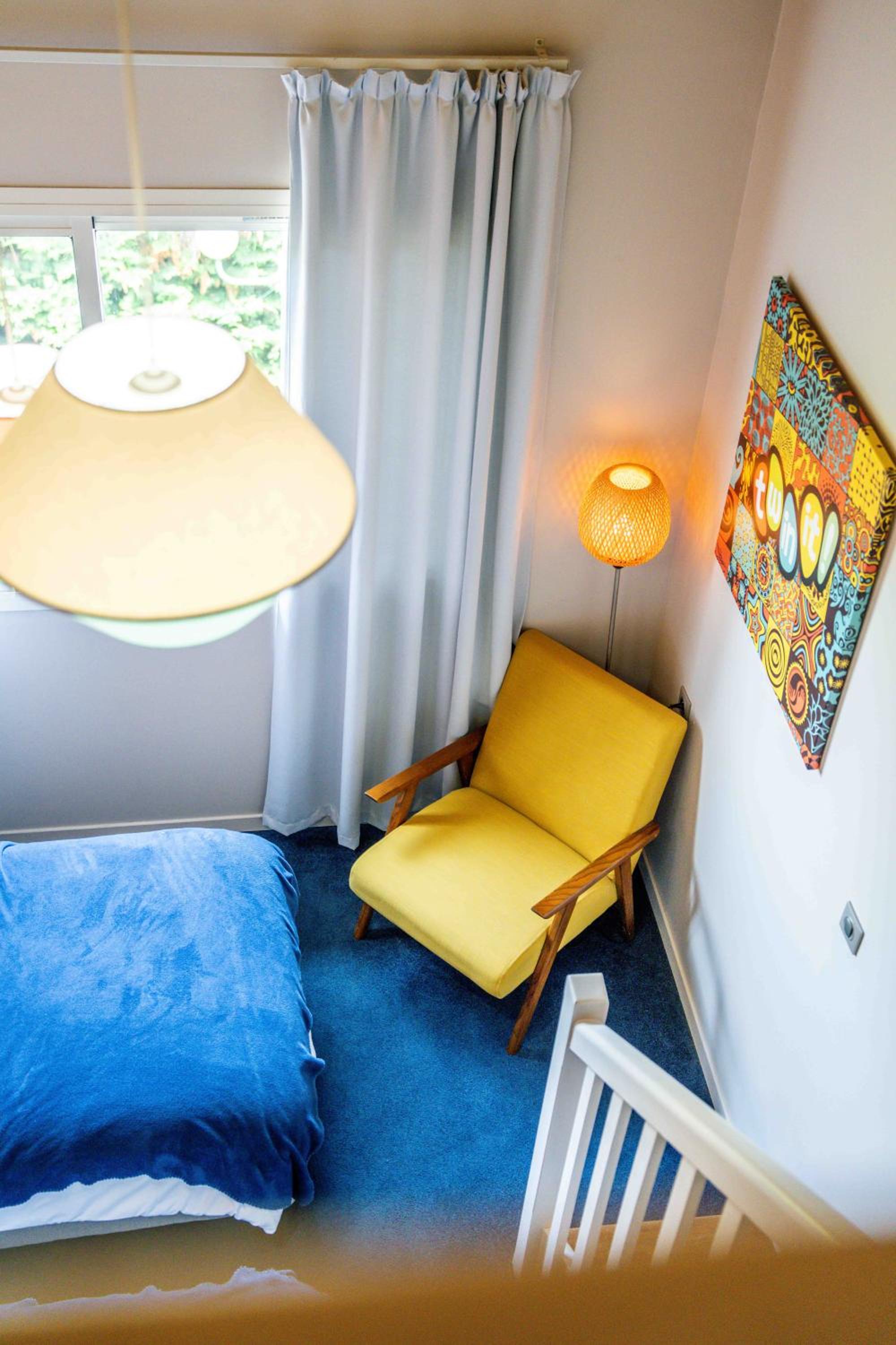 Superior Quadruple Room photo 1