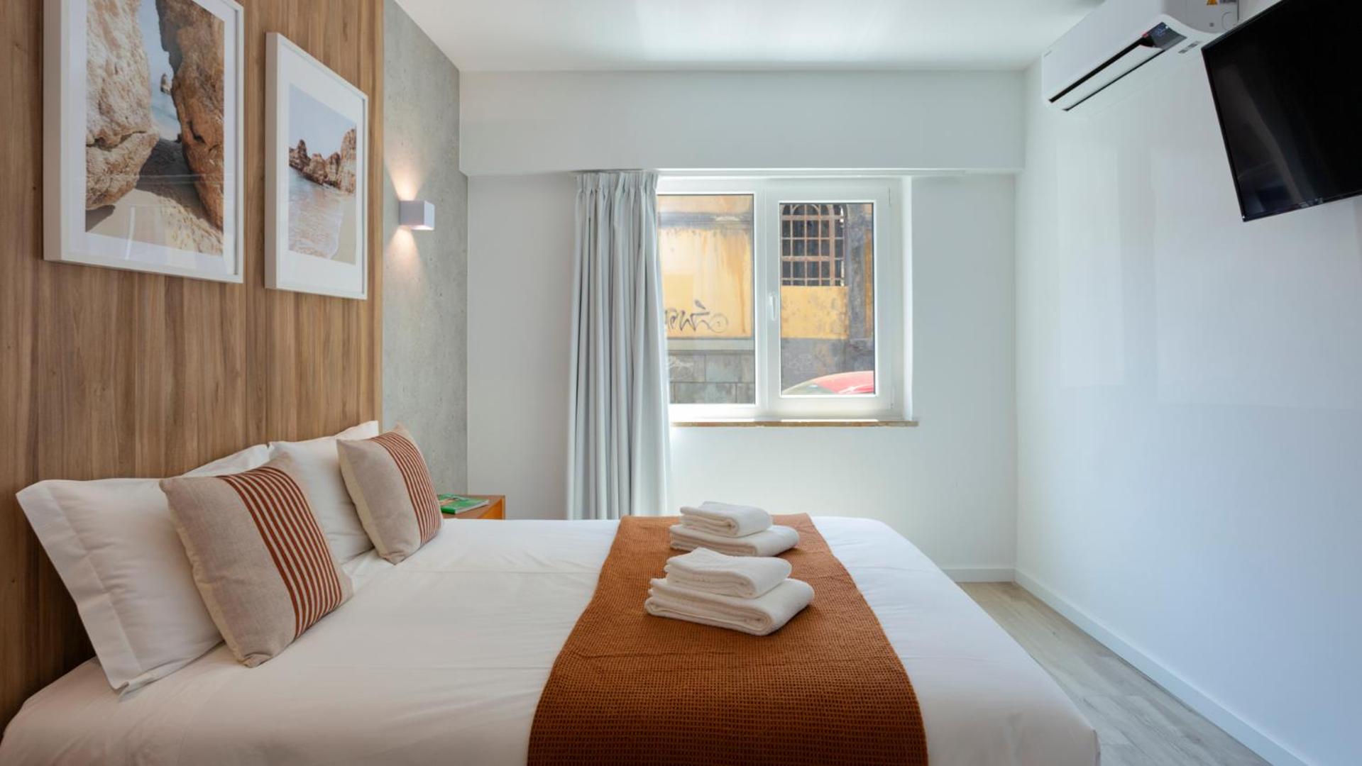 Double Room - Photo 4