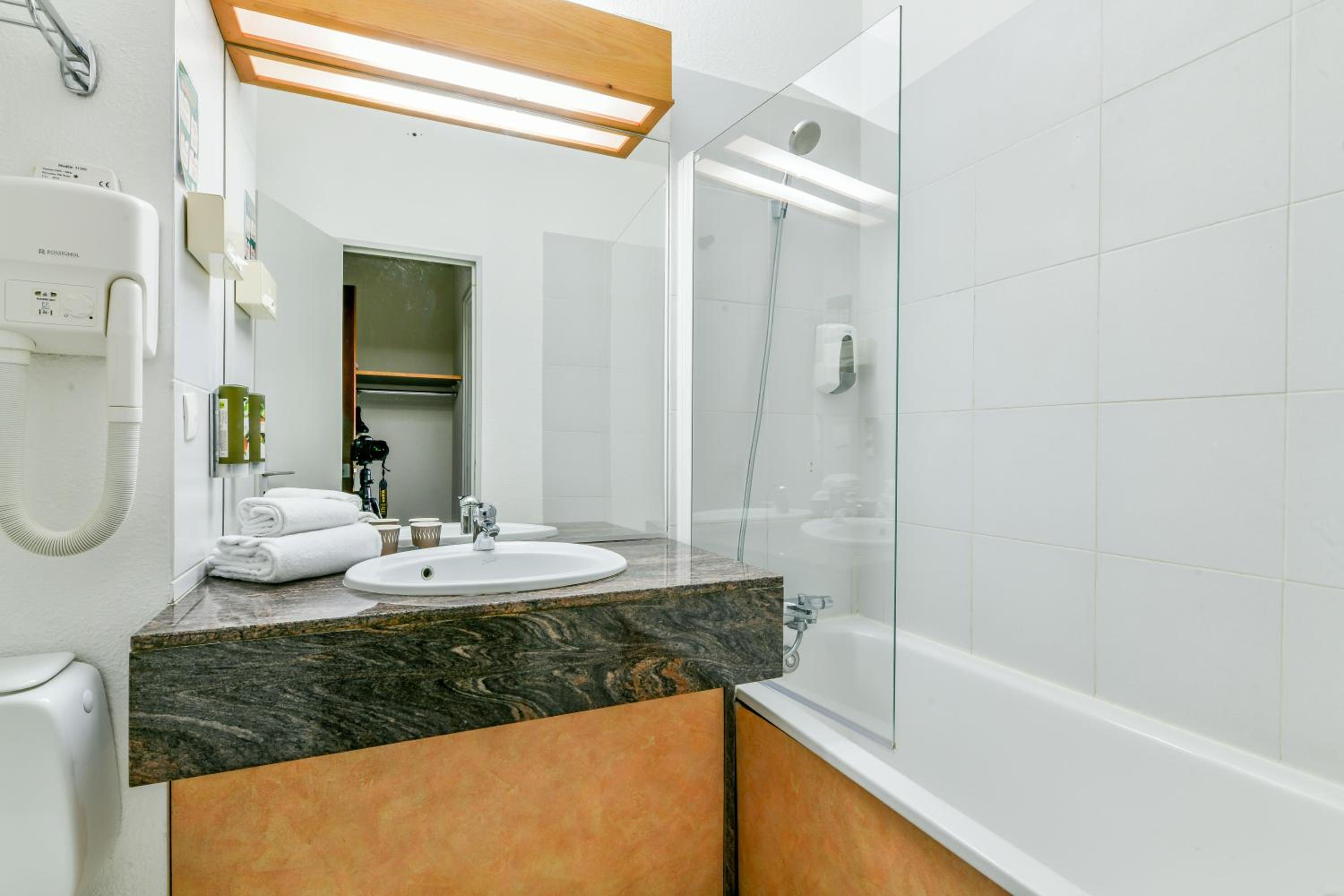 Duplex Room for 4 People photo 3
