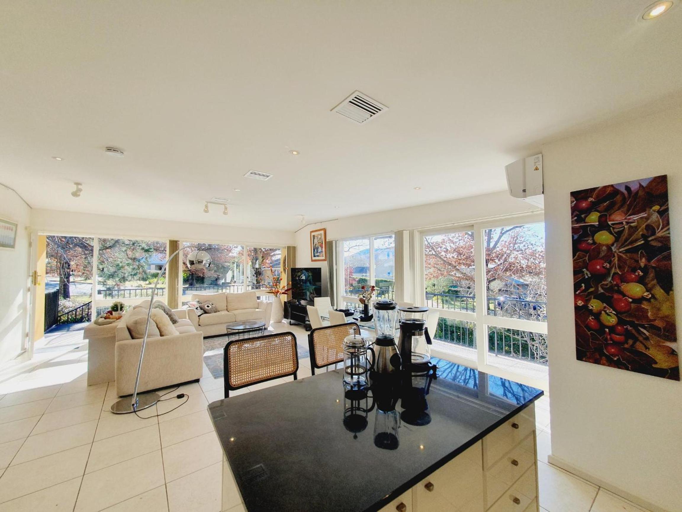 Three-Bedroom Home photo 1