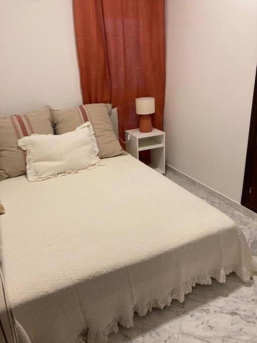 Departamento de tres habitaciones