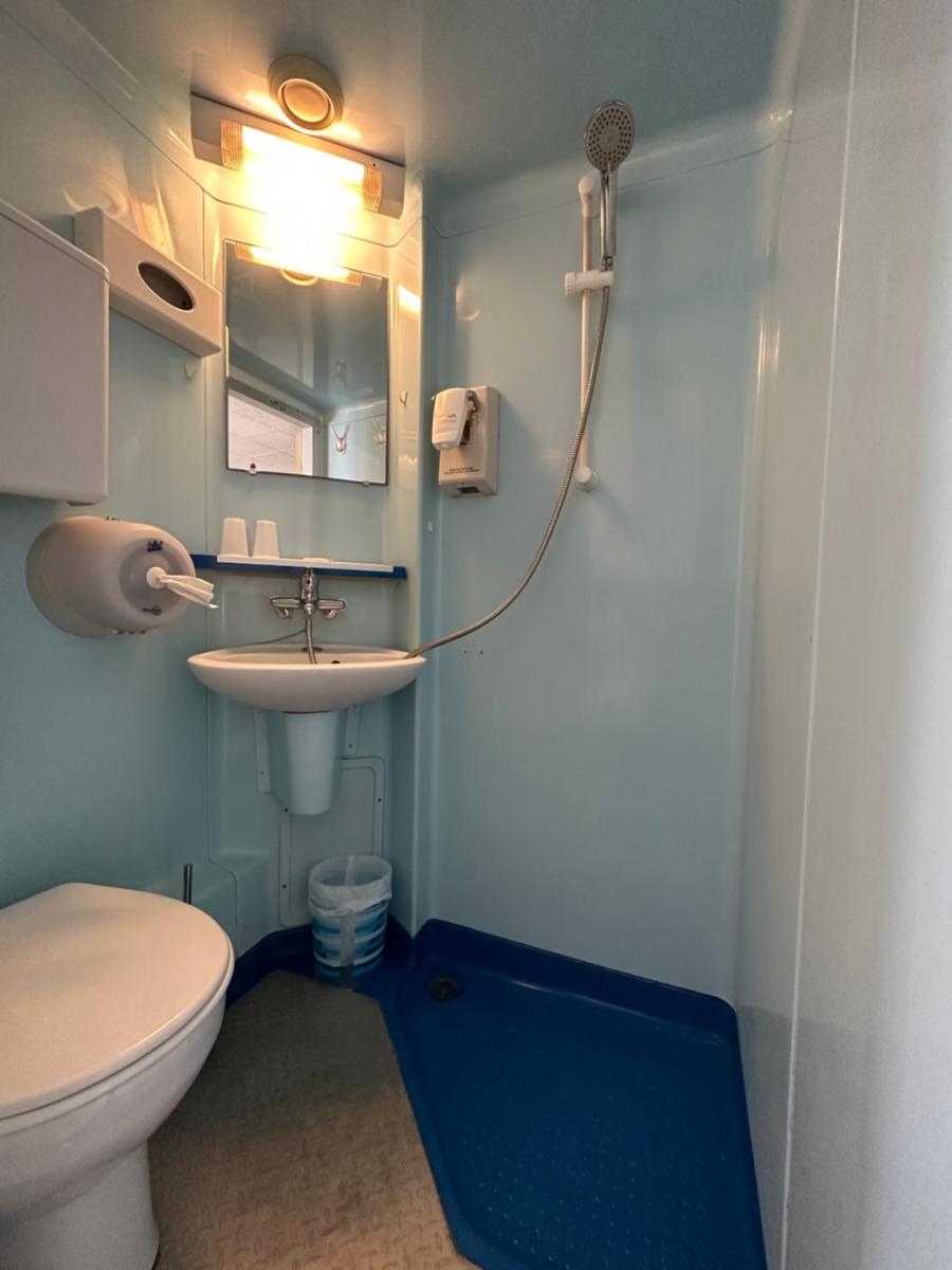 Budget Double Room photo 3
