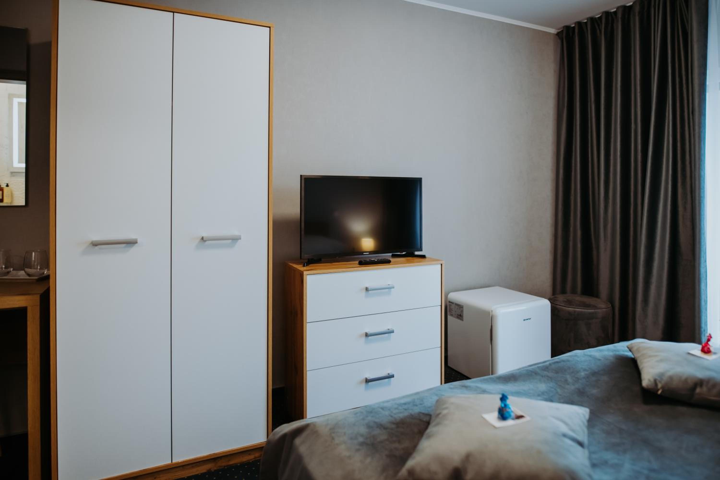 Double Room photo 3