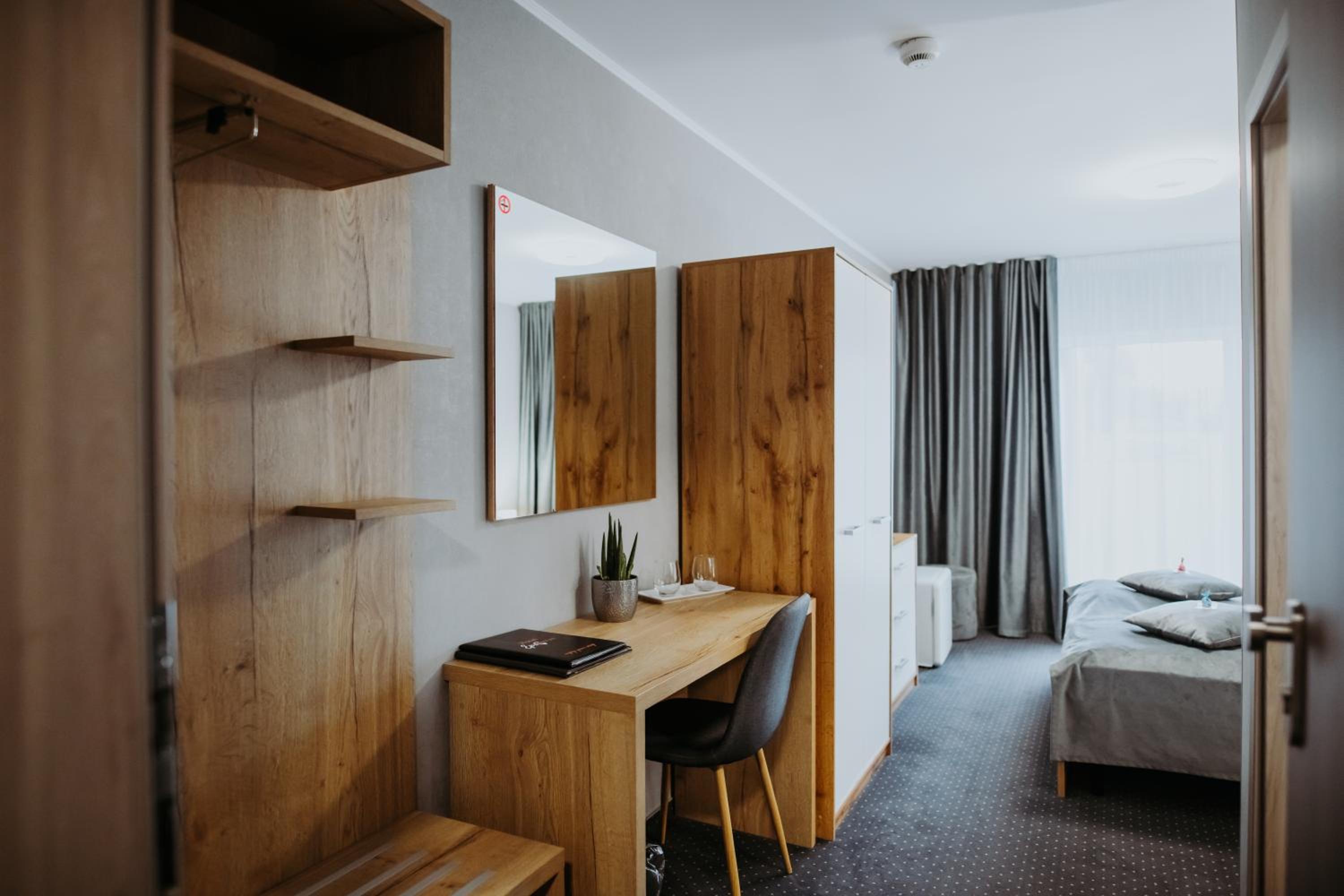 Double Room photo 2