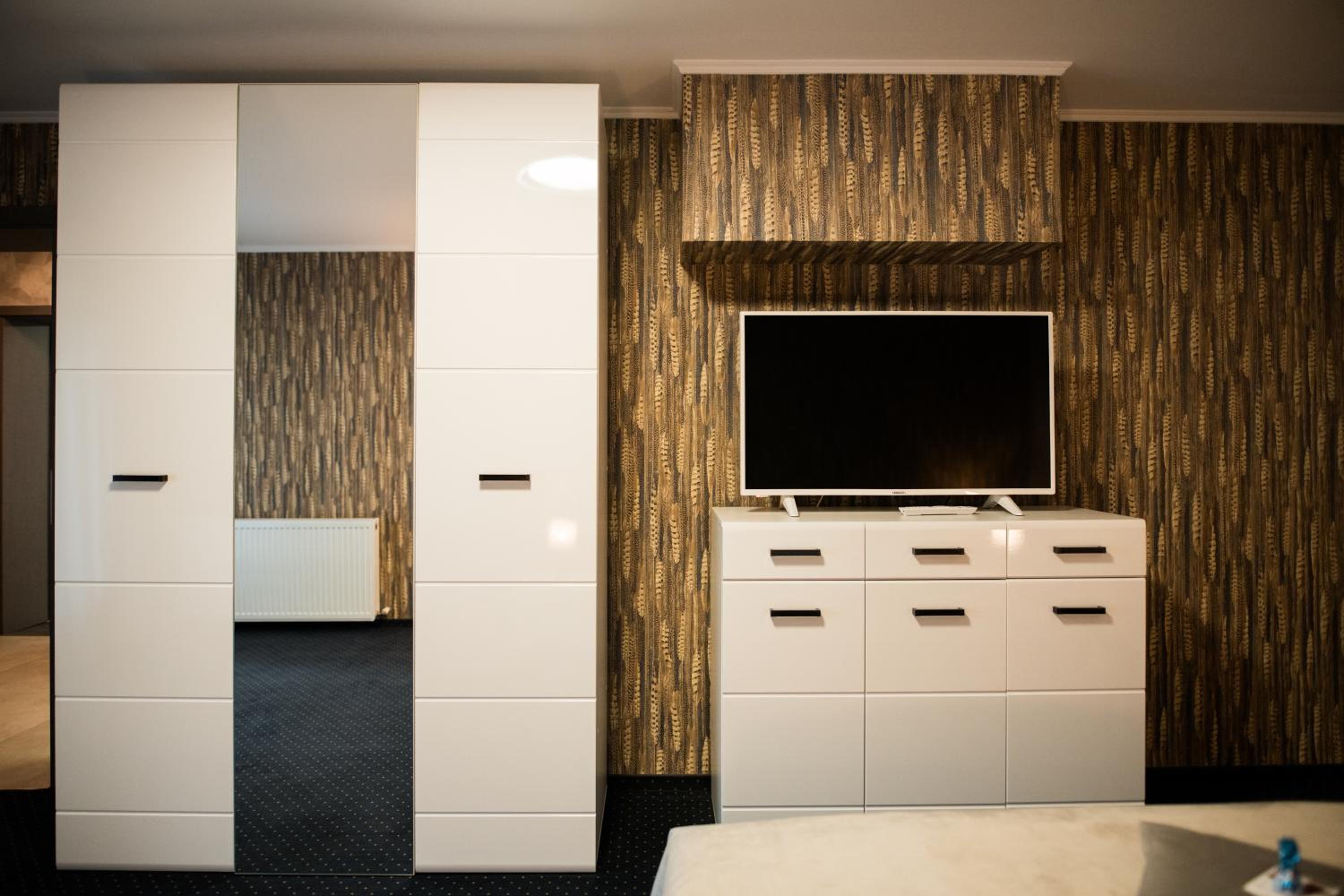 Deluxe Apartment photo 2