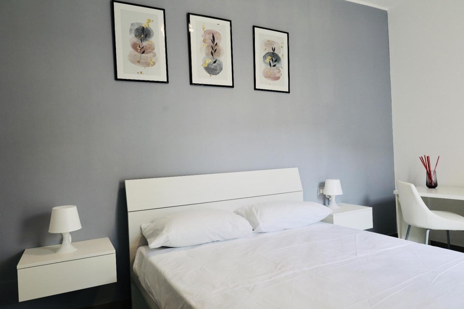 Double Room photo 3