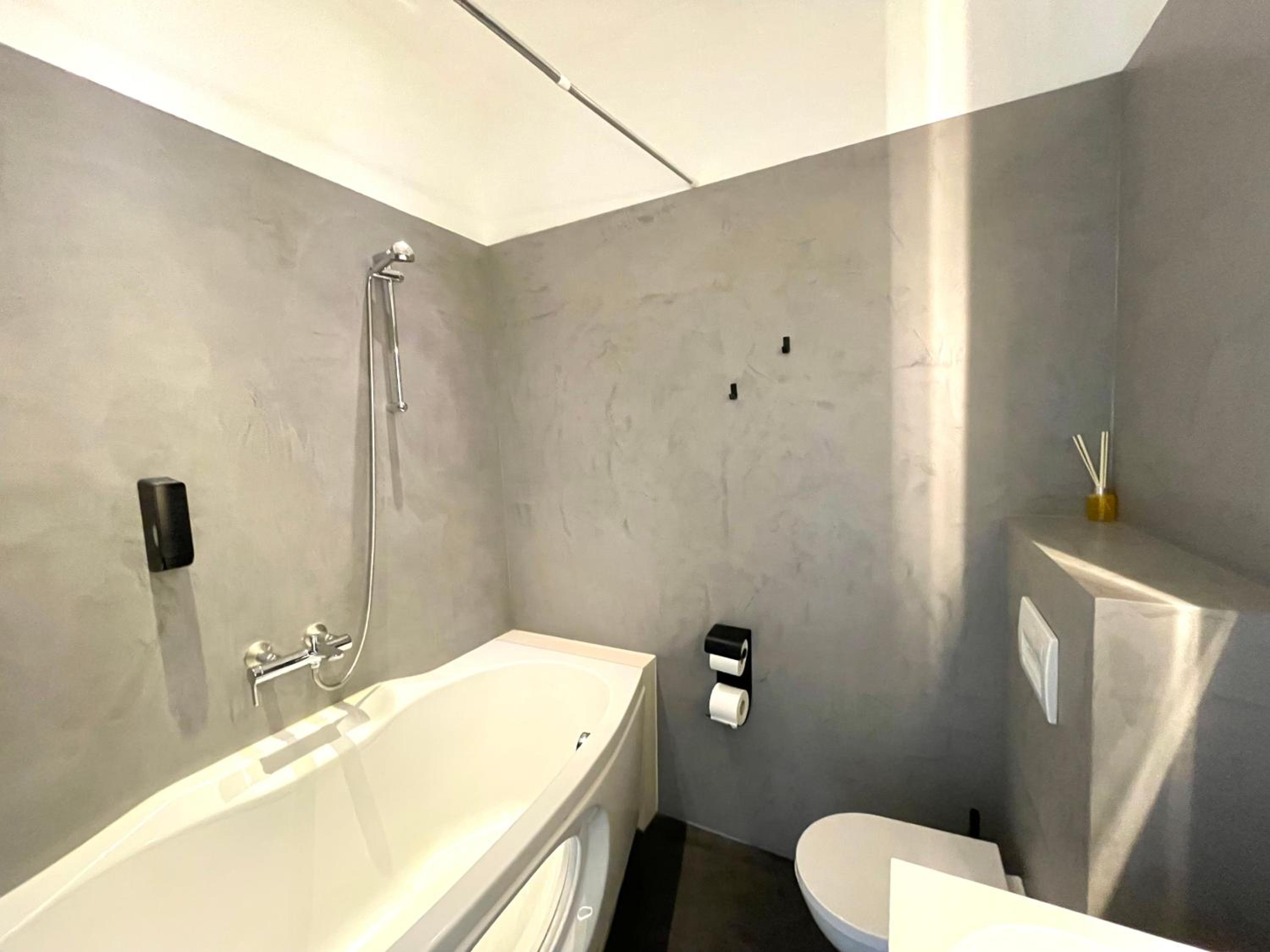 Double Room with City View photo 3
