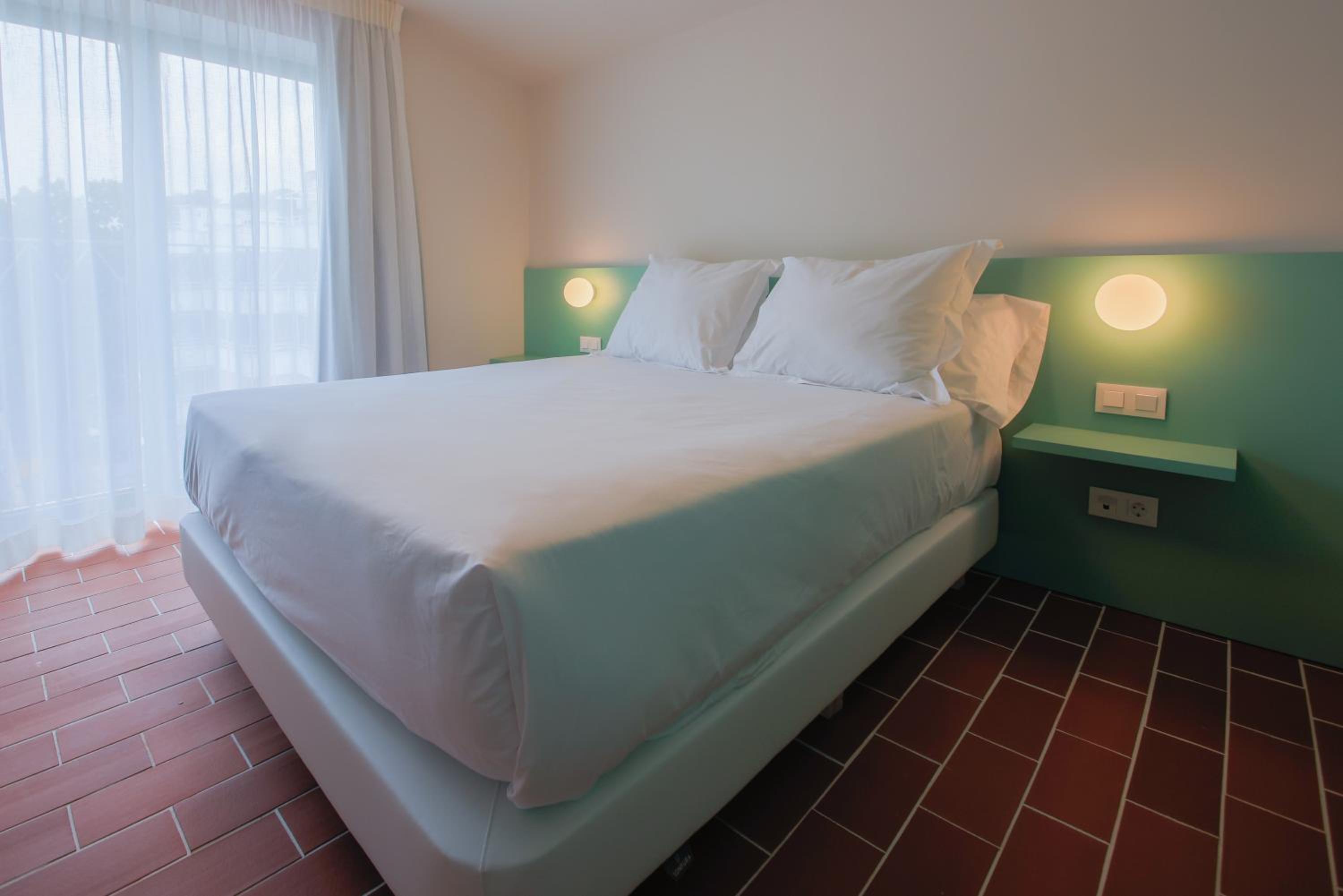 Apartamento (2 adultos)