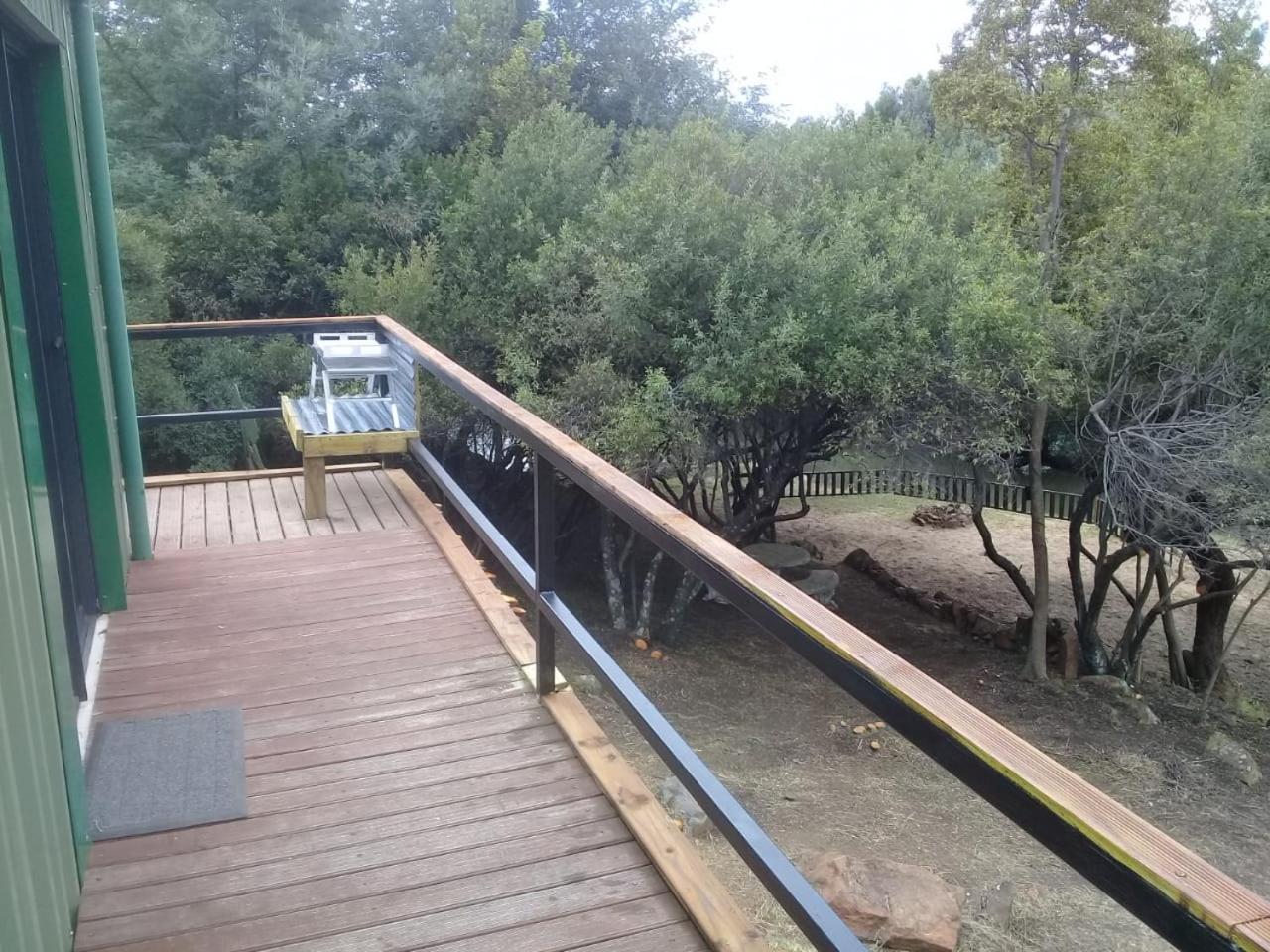 Chalet - Photo 4