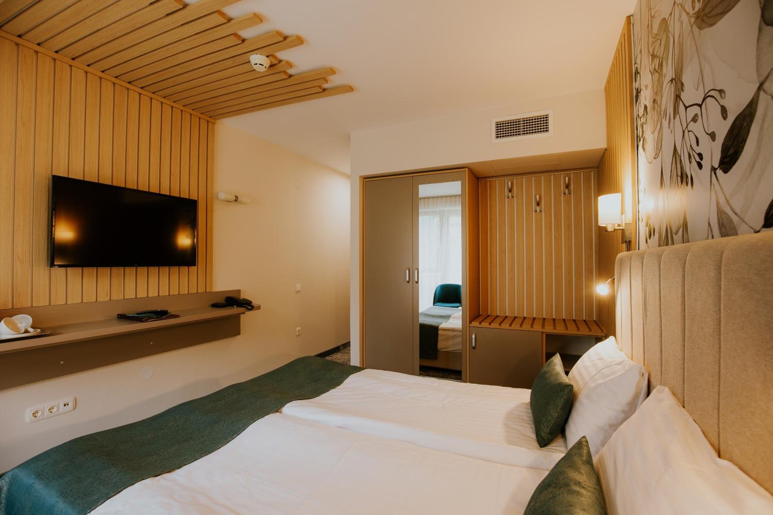 Superior Double Room SPA Access (Adults Only) photo 2
