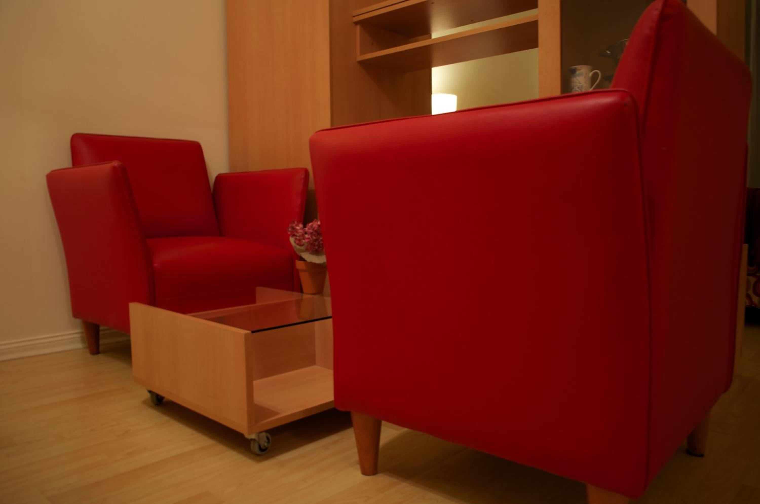 Double or Twin Room — the supplier's photographs — photo 6