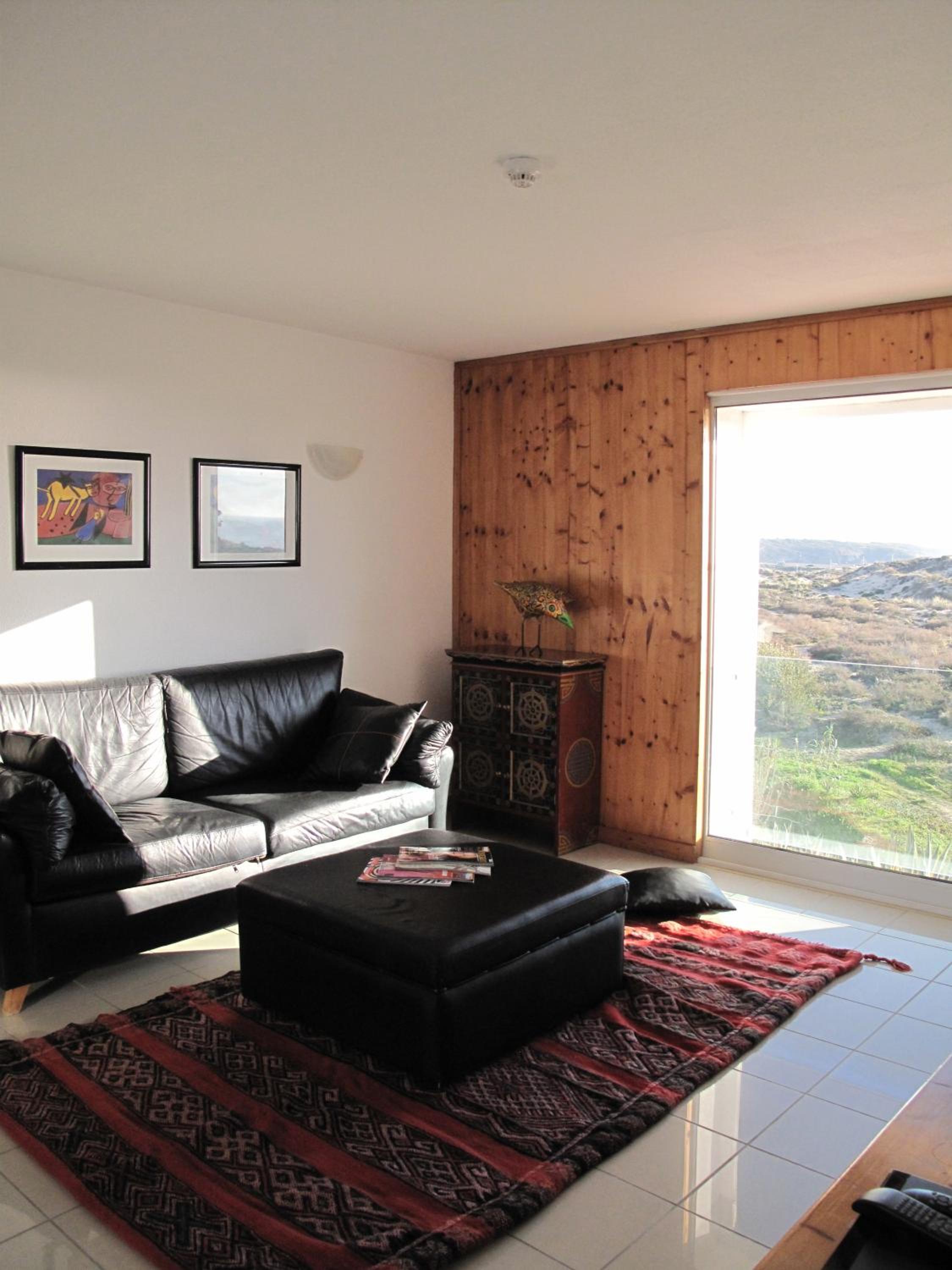 Duplex Apartment