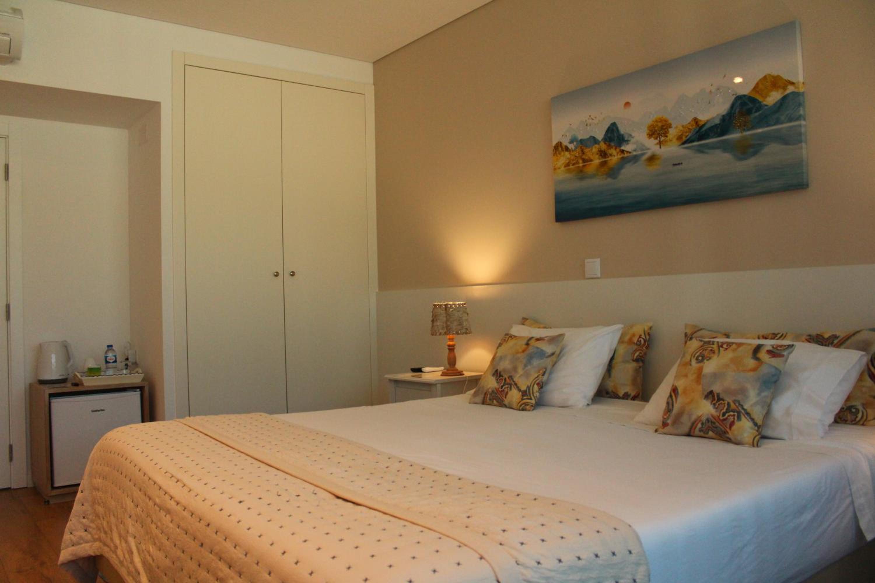 Double Room - Disability Access - Photo 13