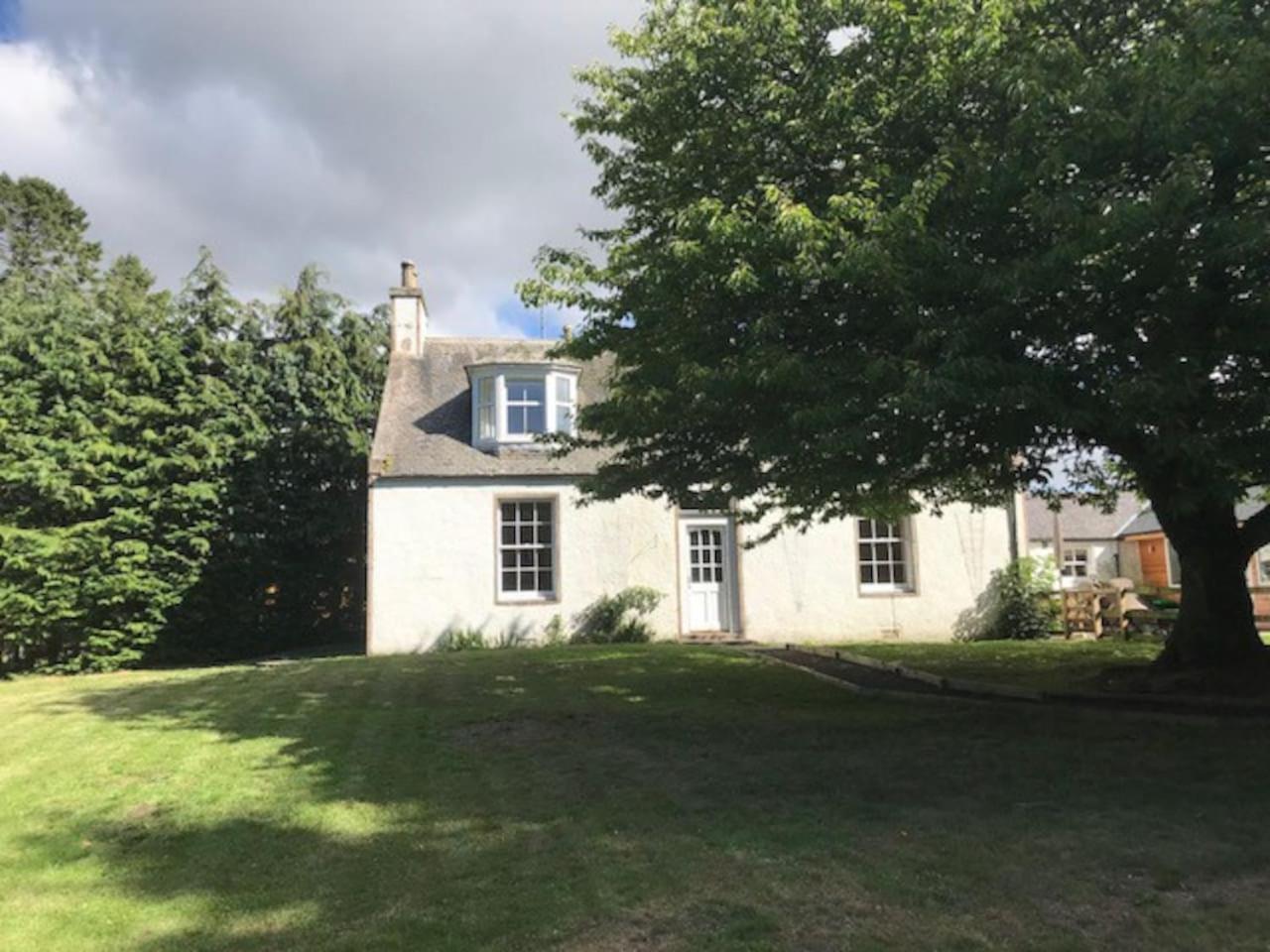 Four-Bedroom House photo 1