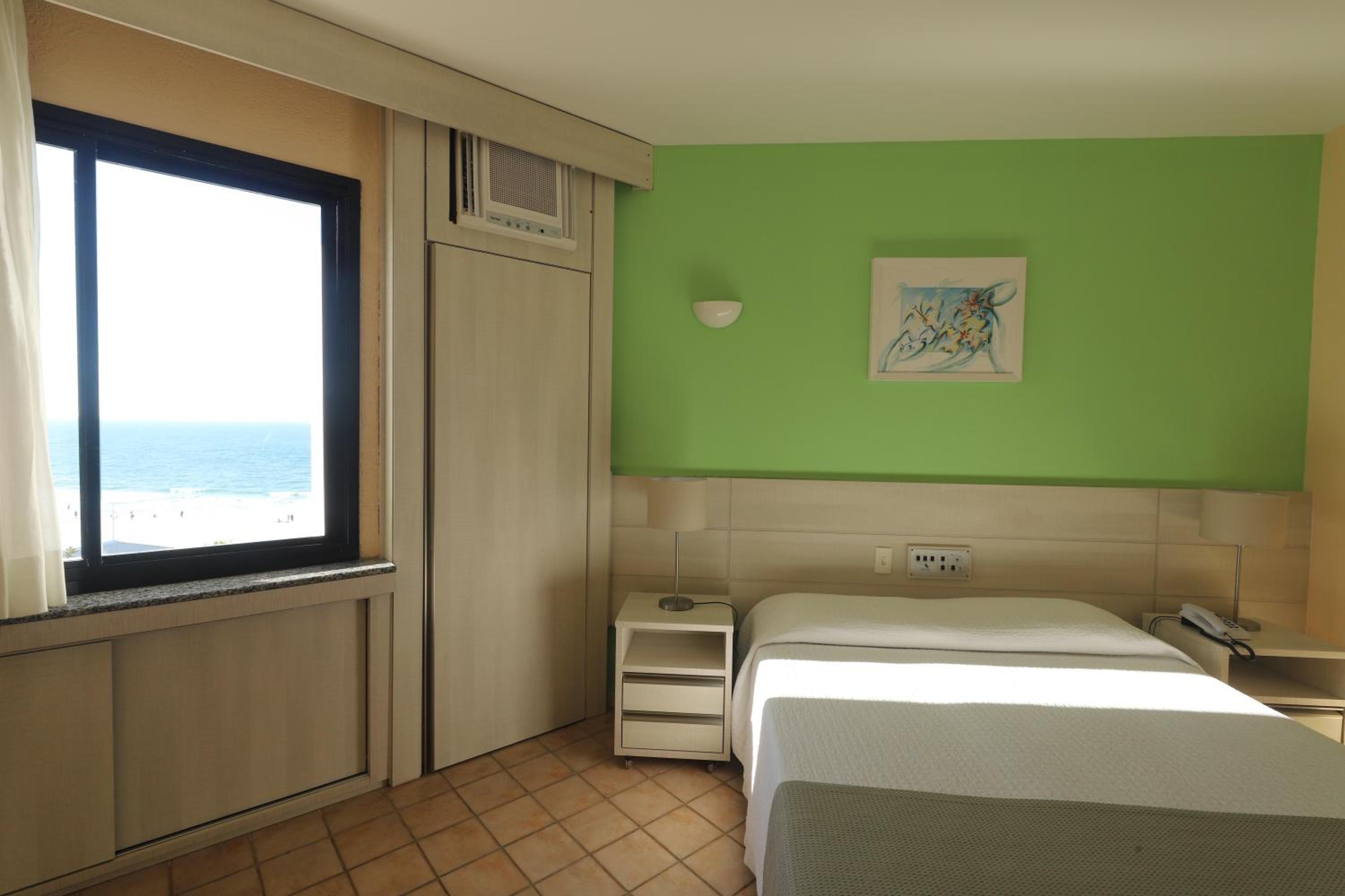 Apartment with Sea View photo 1