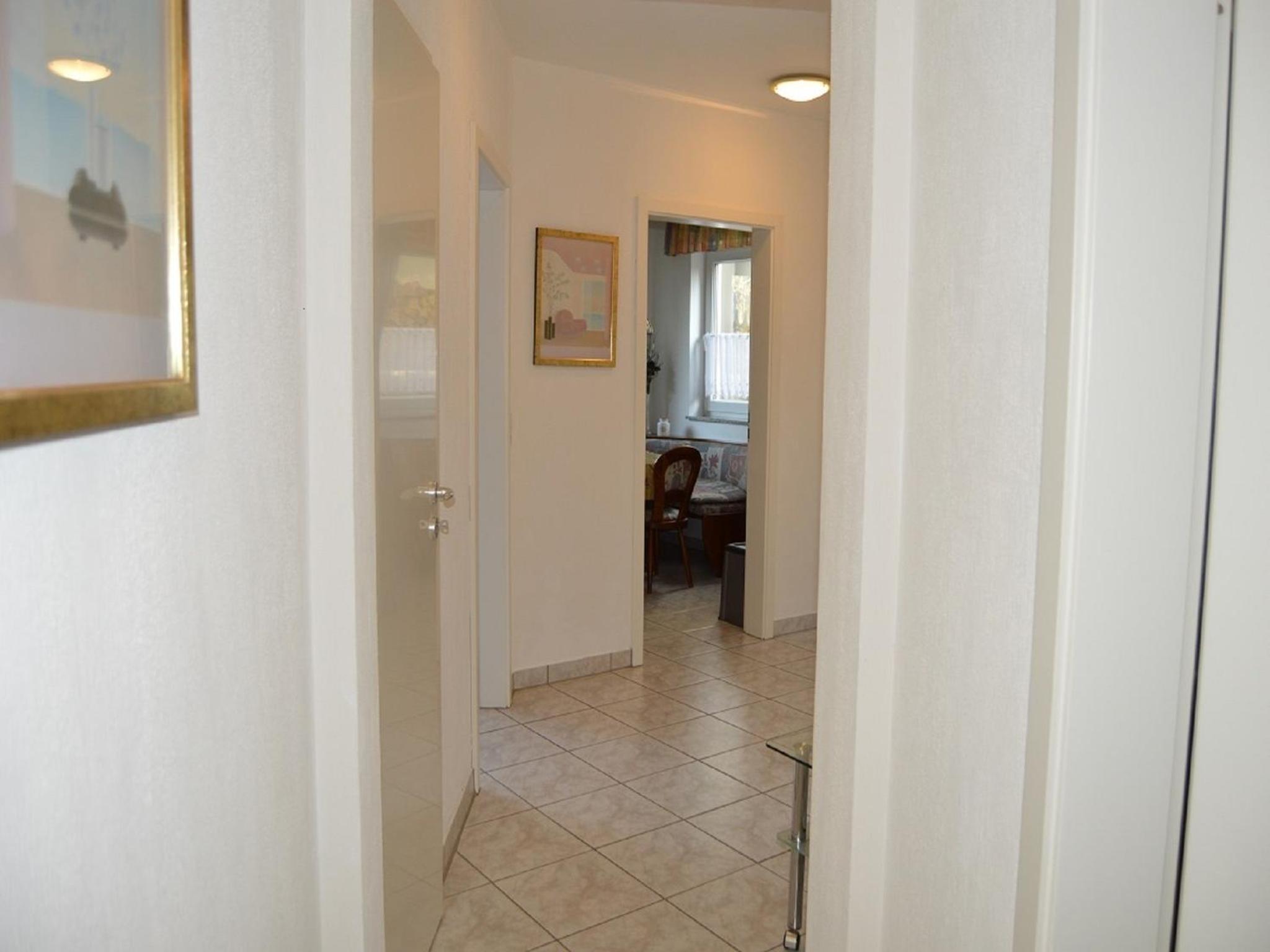 Apartment with Garden View photo 1