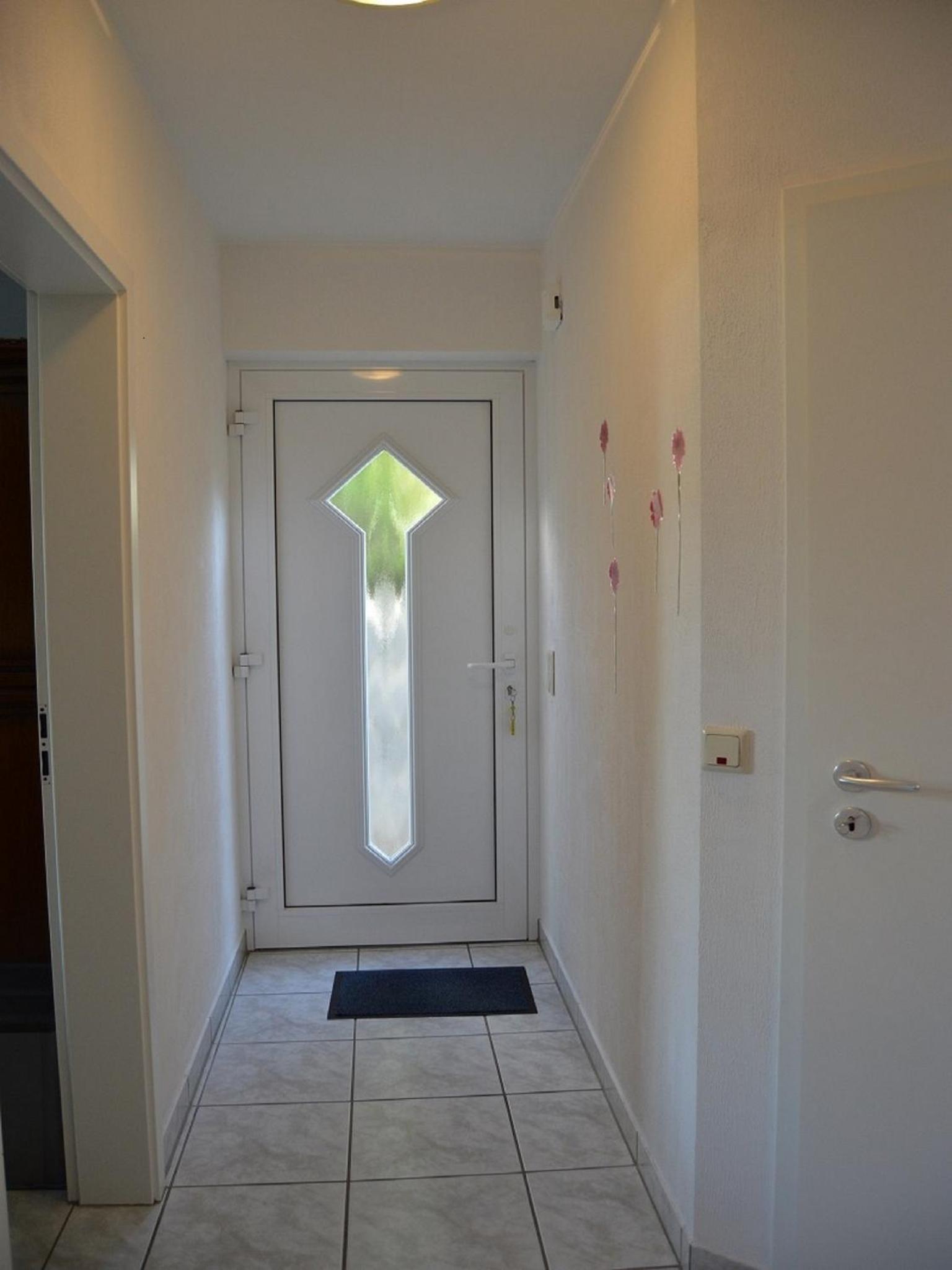 Apartment with Garden View photo 3