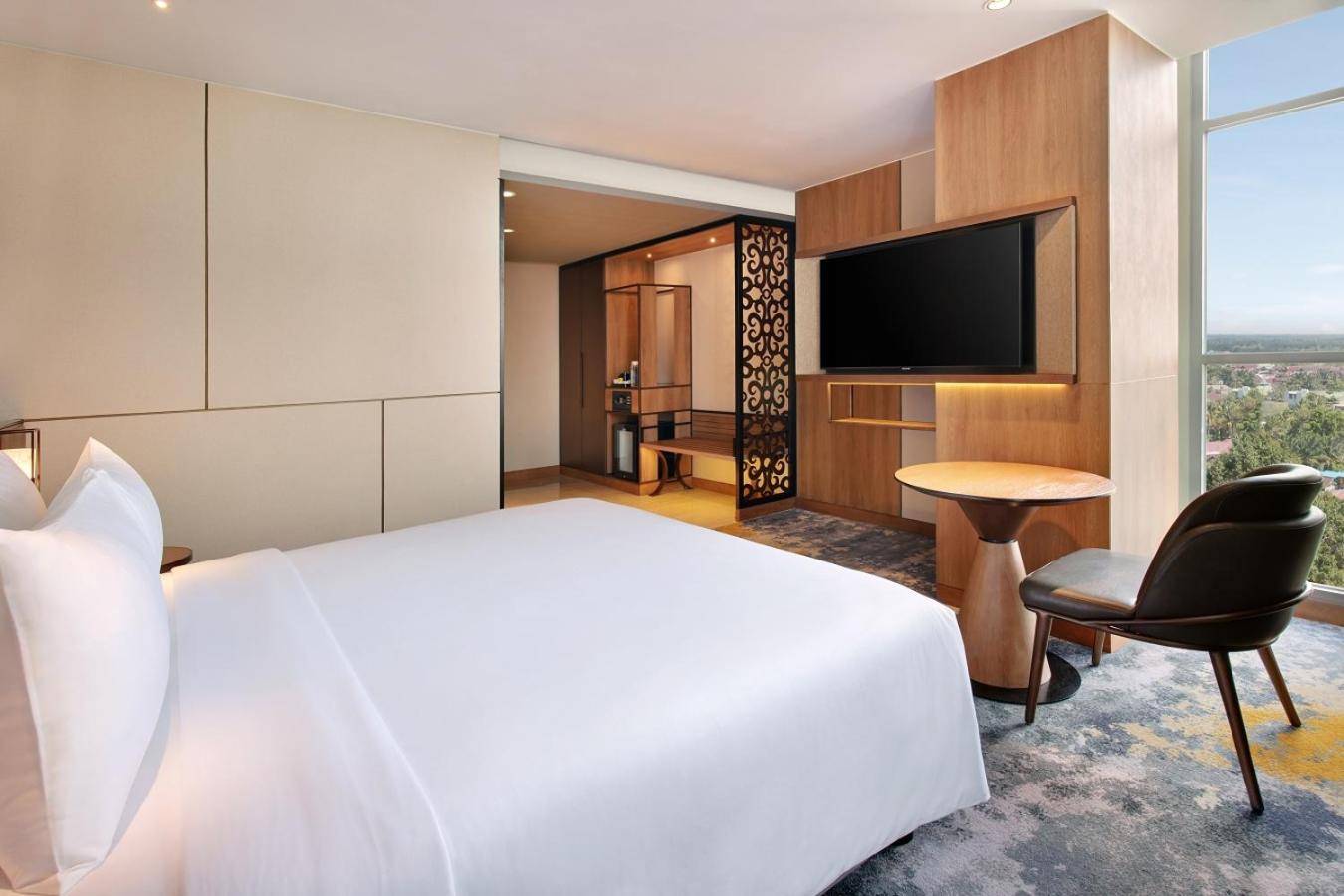 Premium Superior Double Room - Photo 4