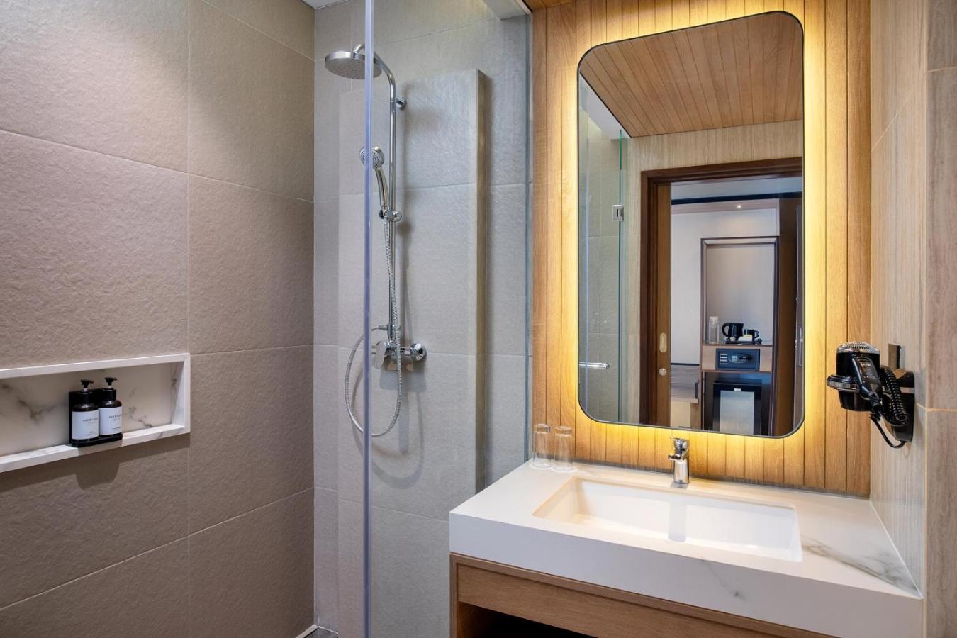 Premium Superior Double Room - Photo 2