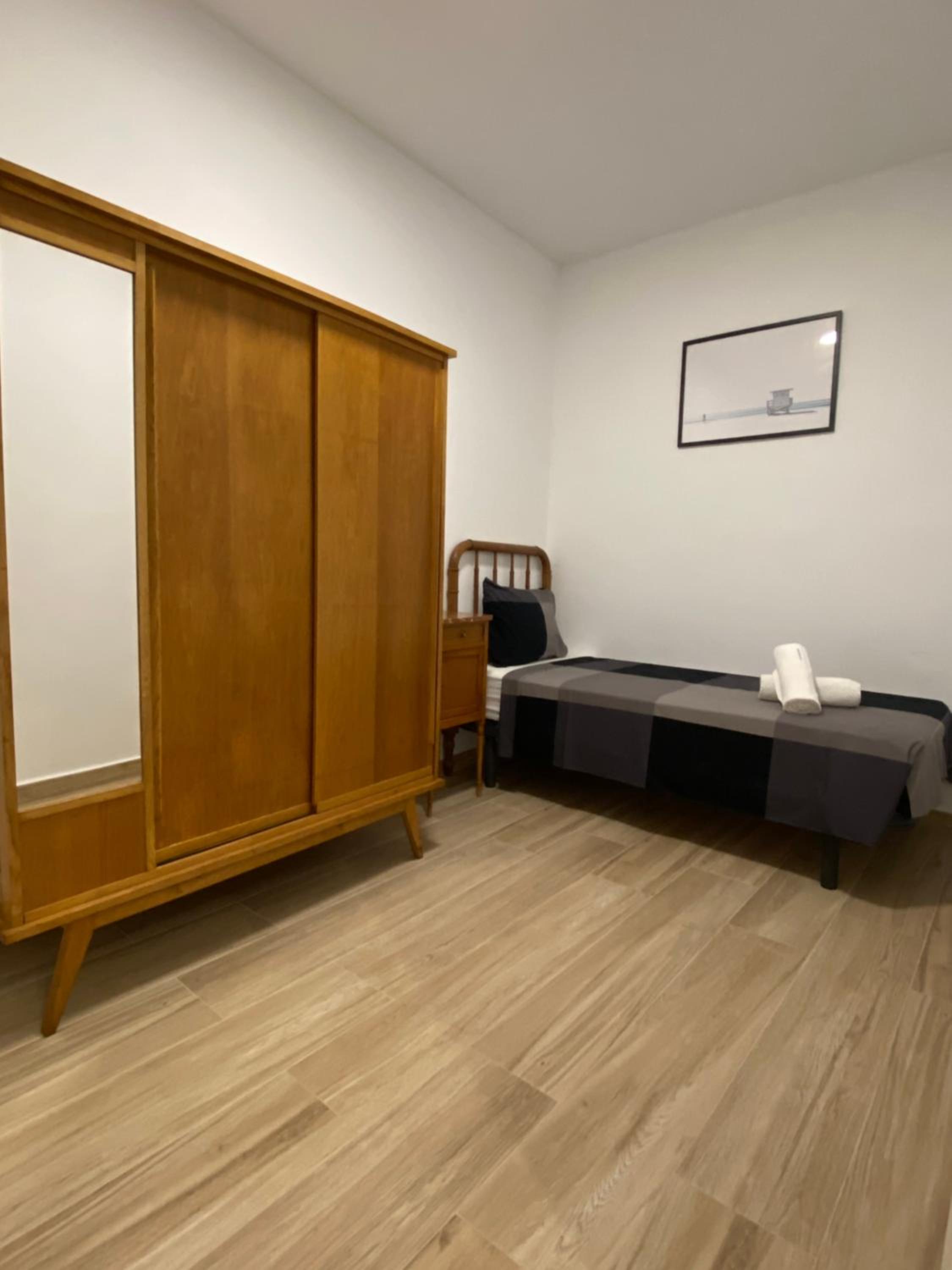 Two-Bedroom Apartment photo 2