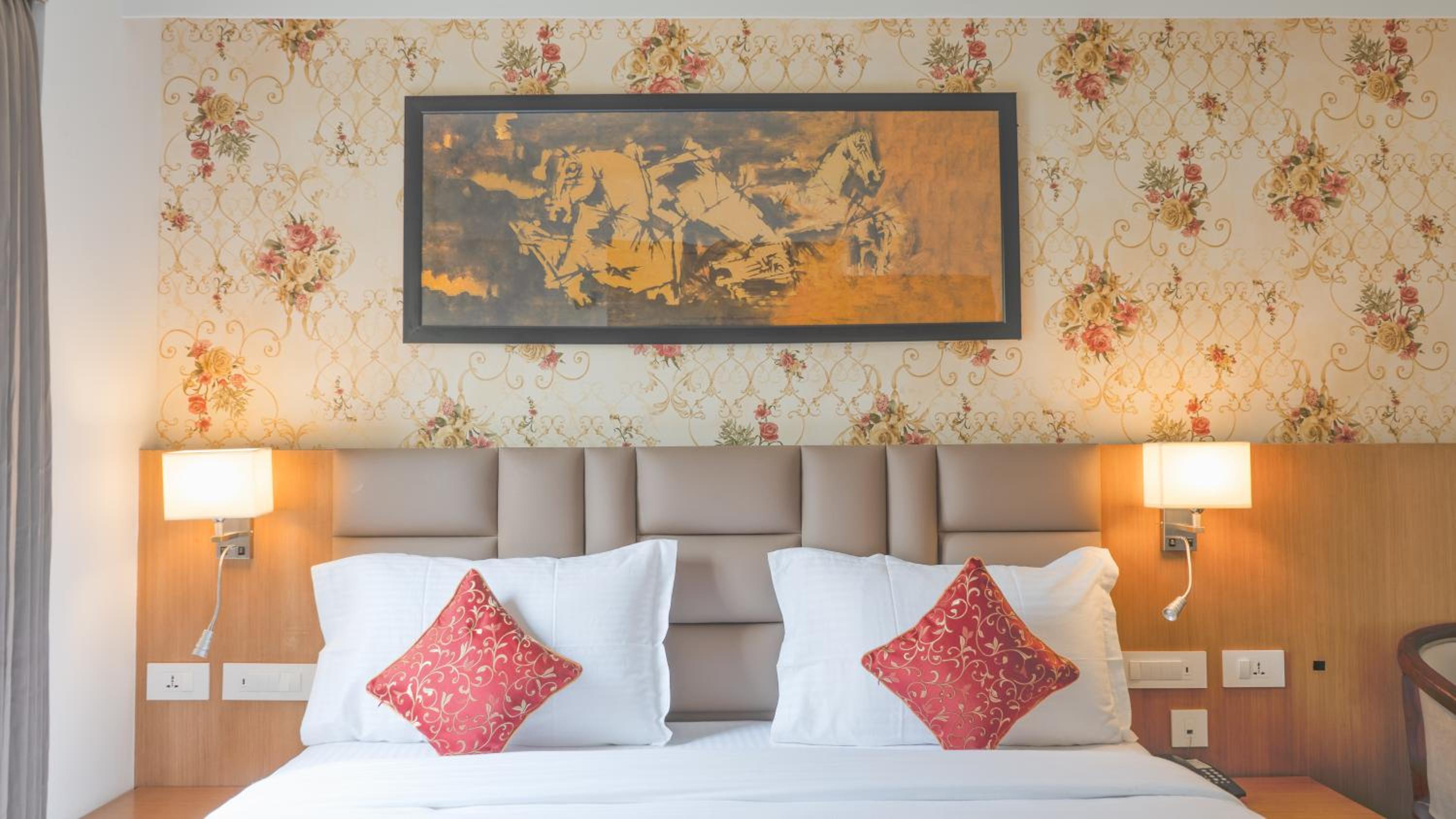 Standard Room - Photo 3