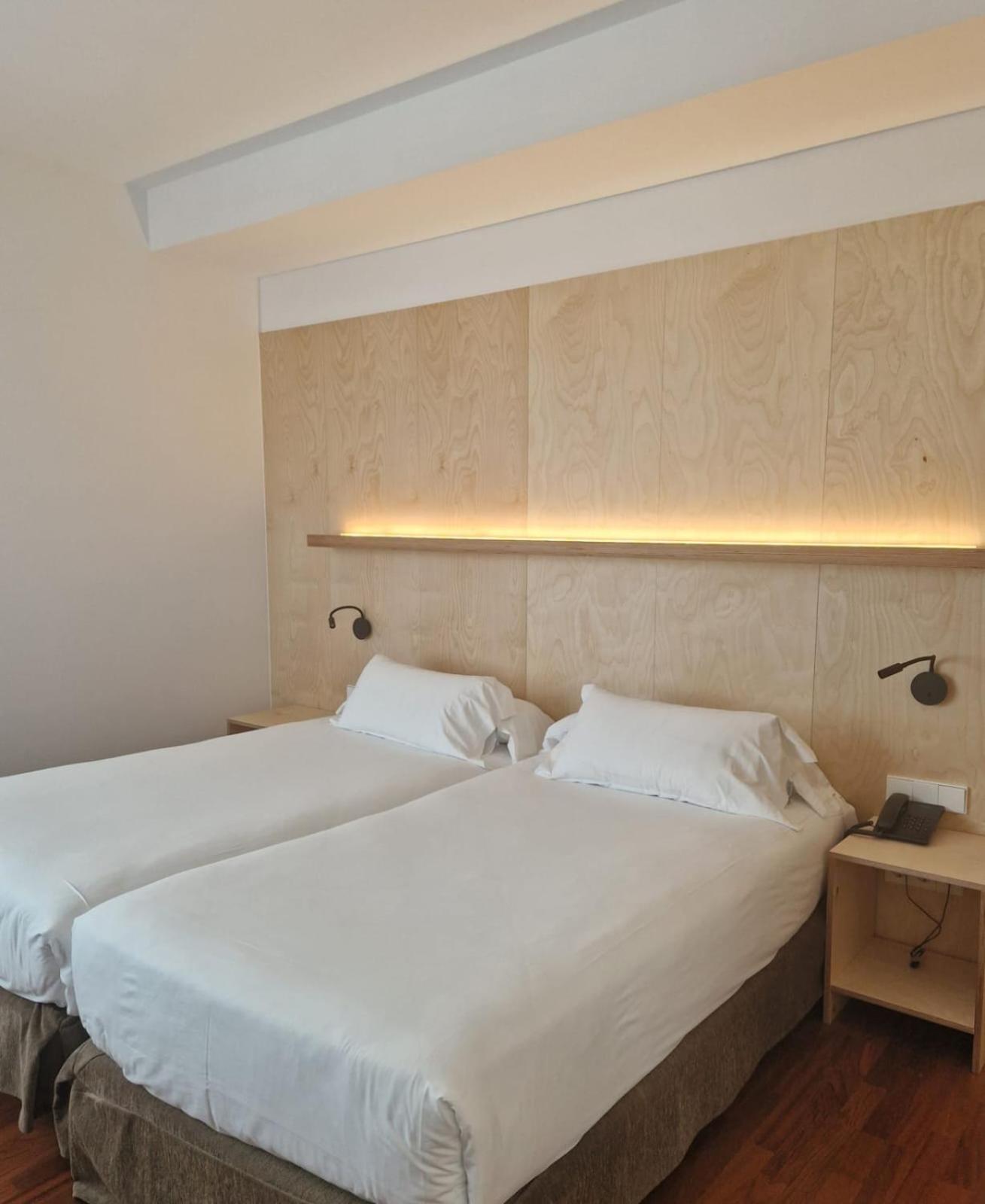Superior Double Room - Photo 1
