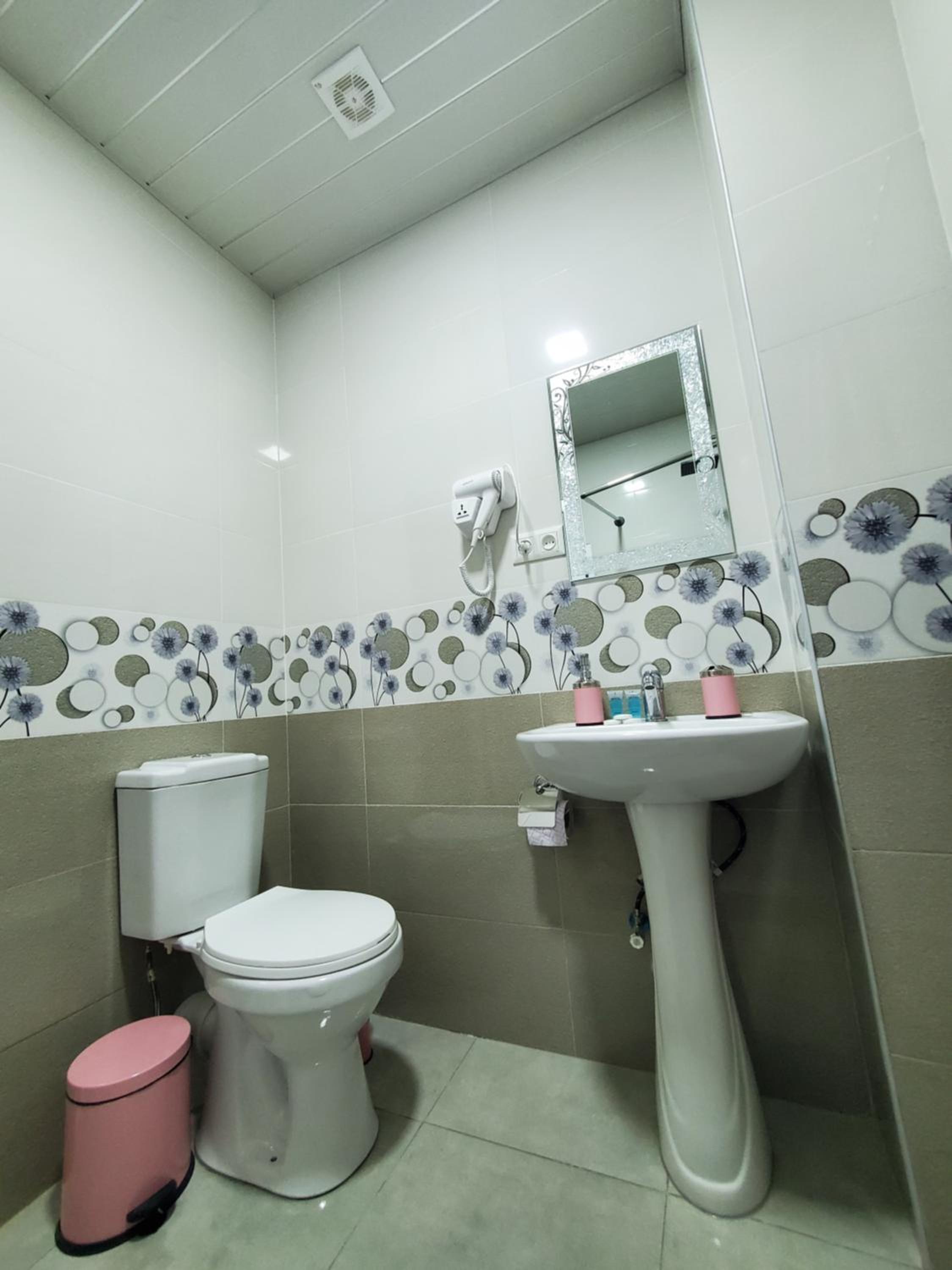 Classic Triple Room photo 3