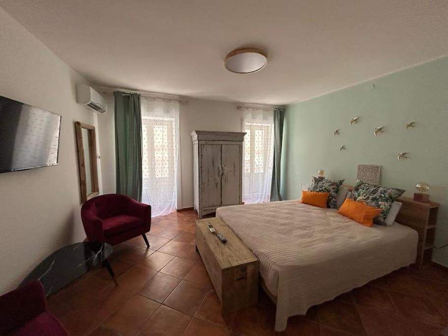 Appartamento con una camera