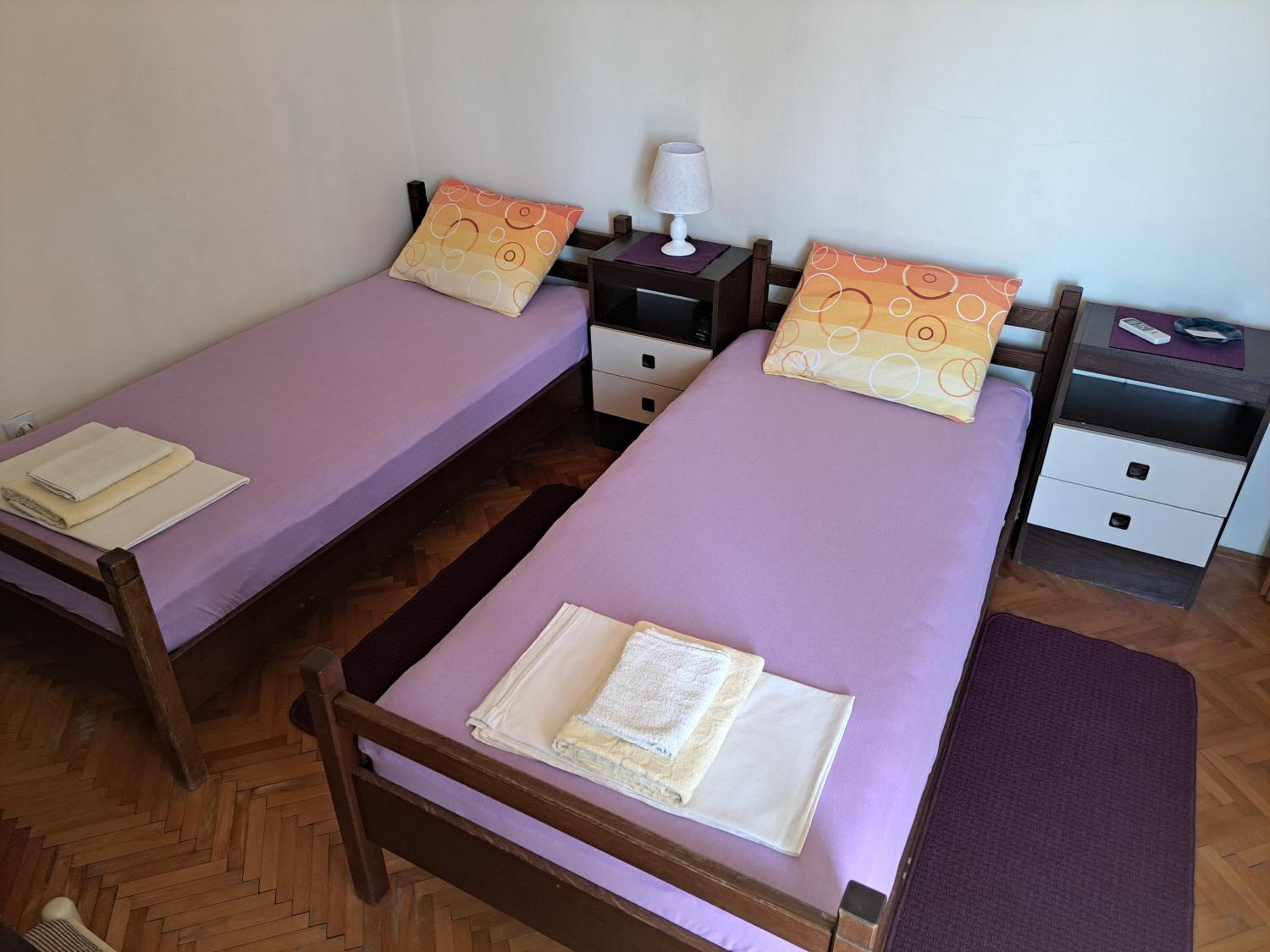 Budget Double Room photo 1