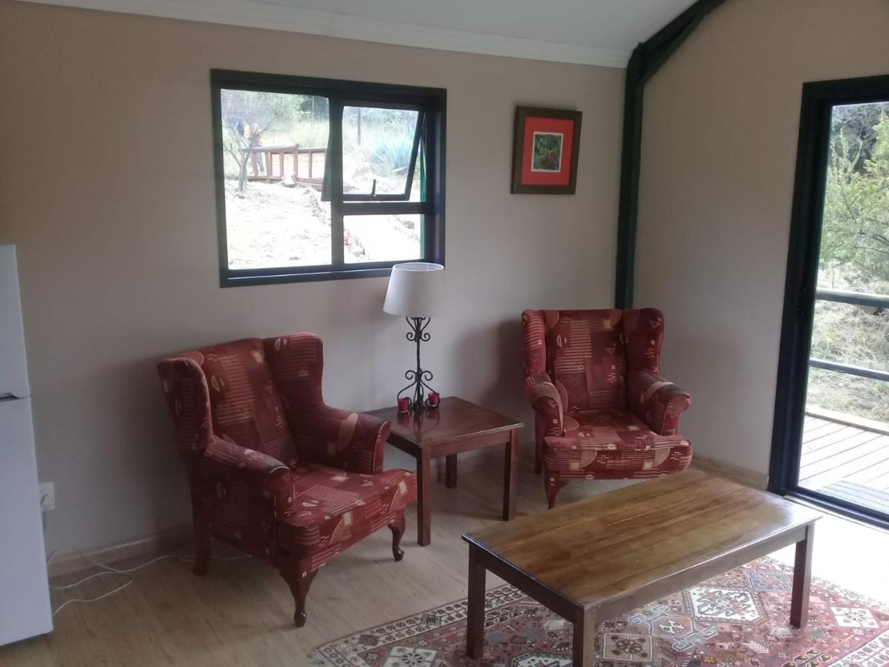Chalet - Photo 1