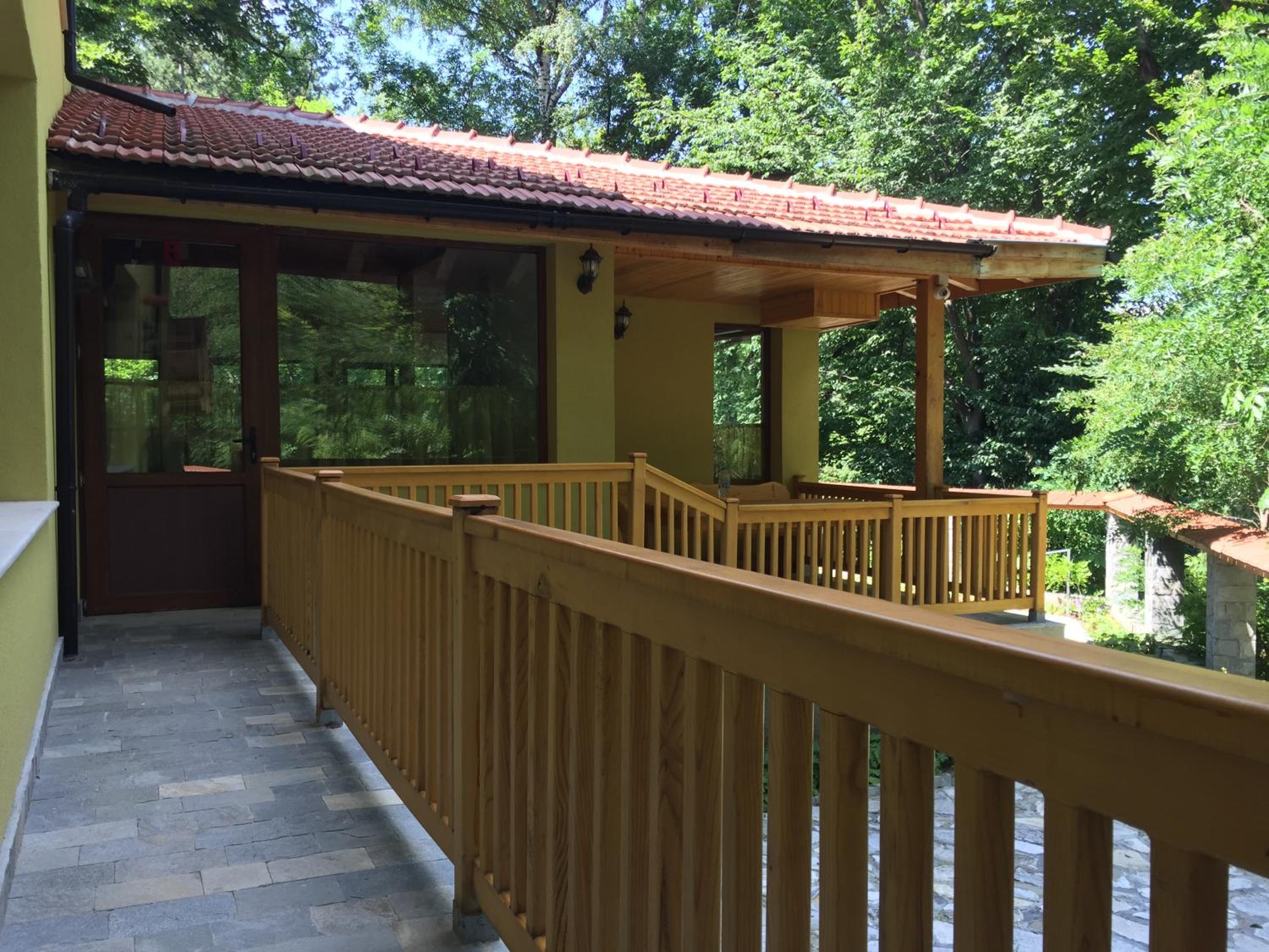 Superior Villa - Photo 27