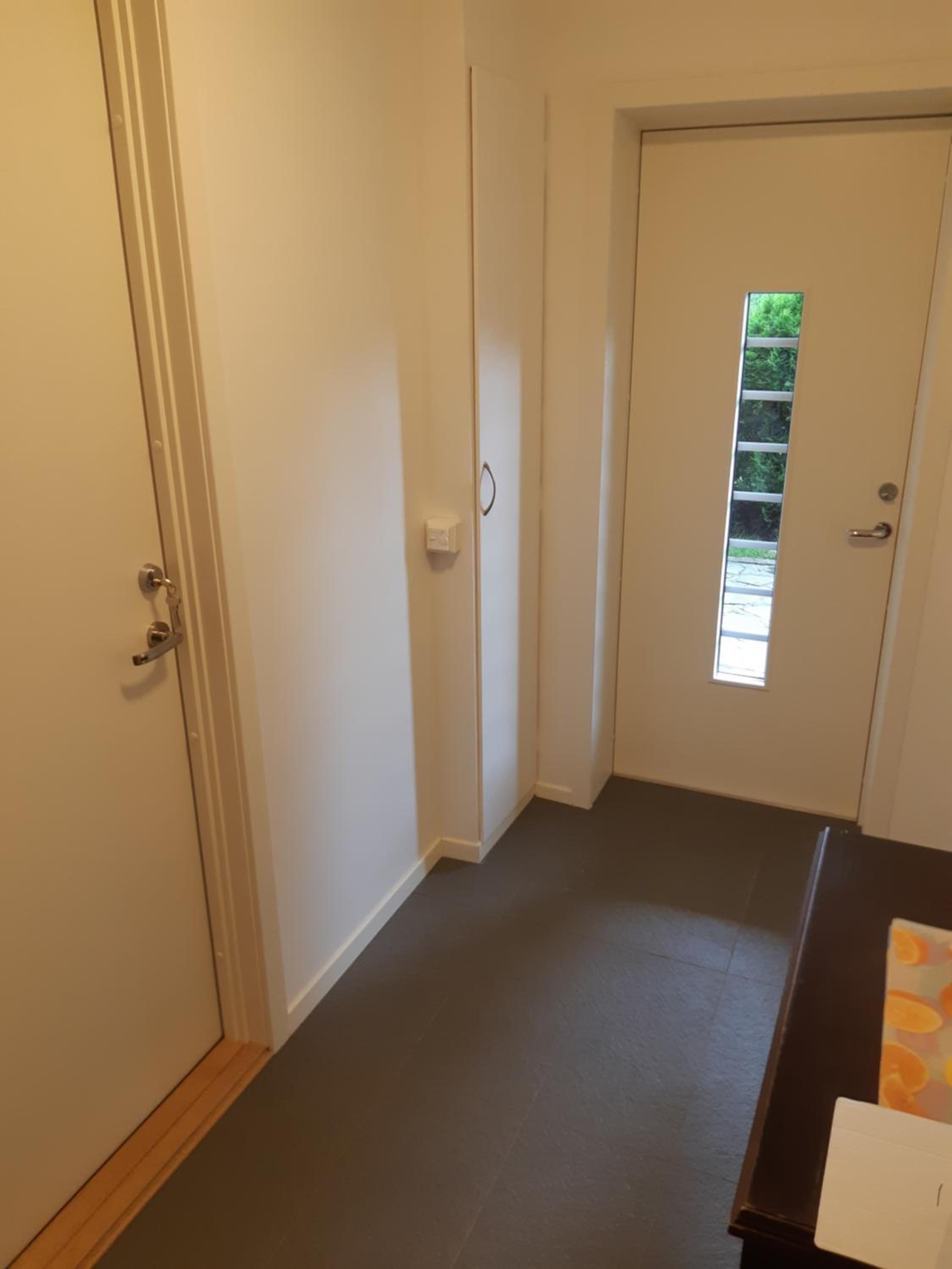 One-Bedroom Apartment photo 3