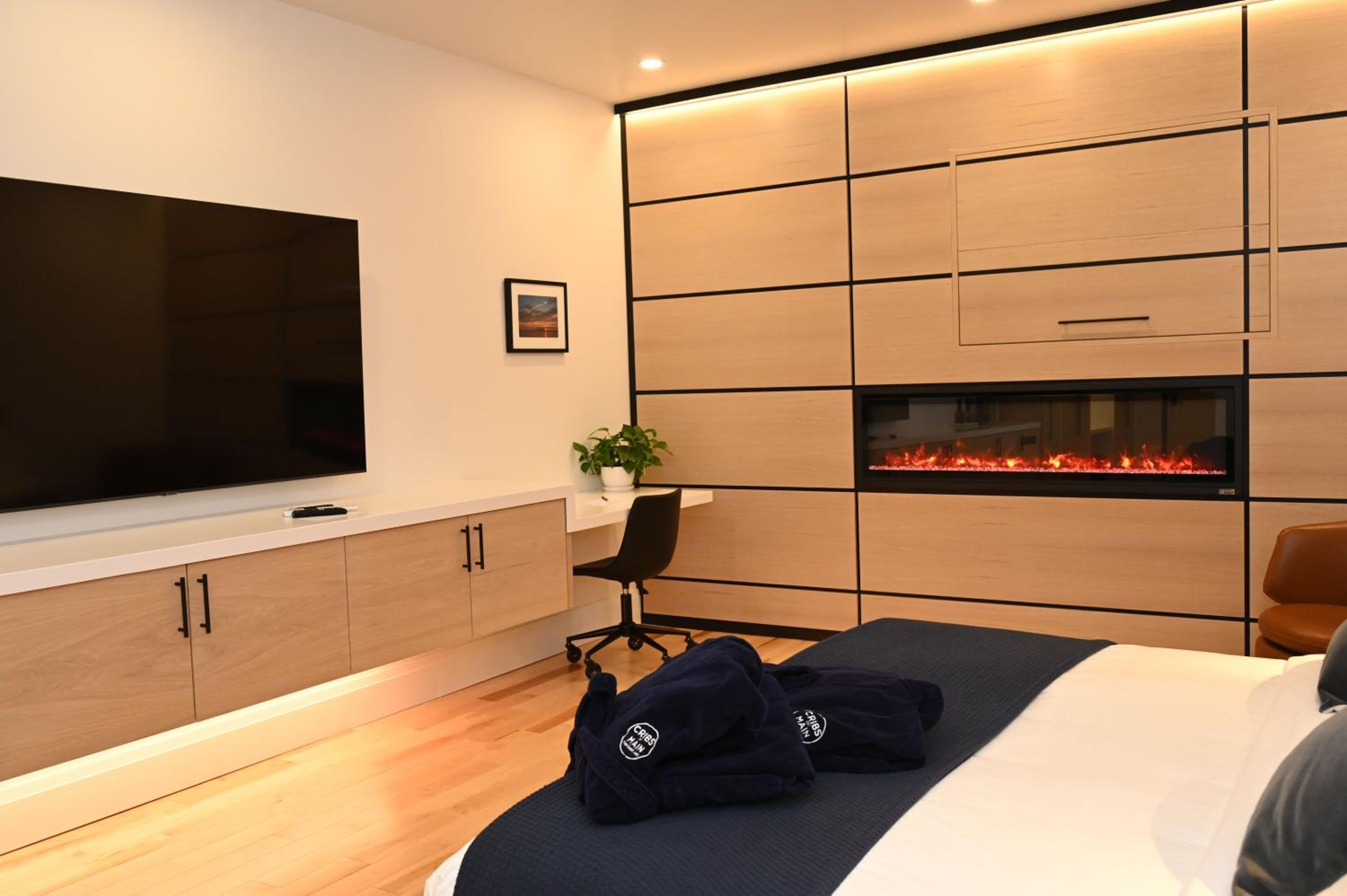 Cribs on Main, Billede 12