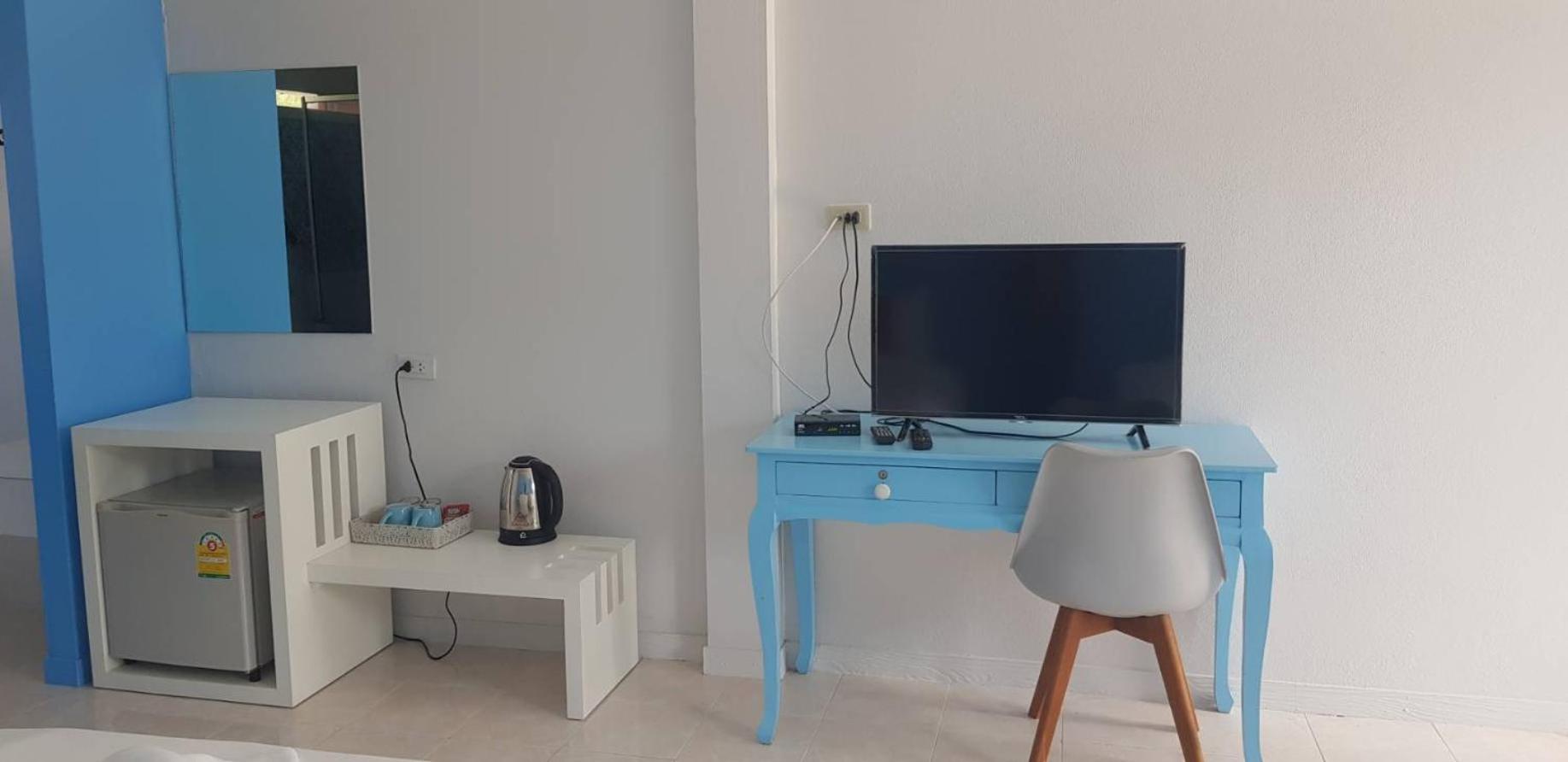 Deluxe Double Room - Photo 2