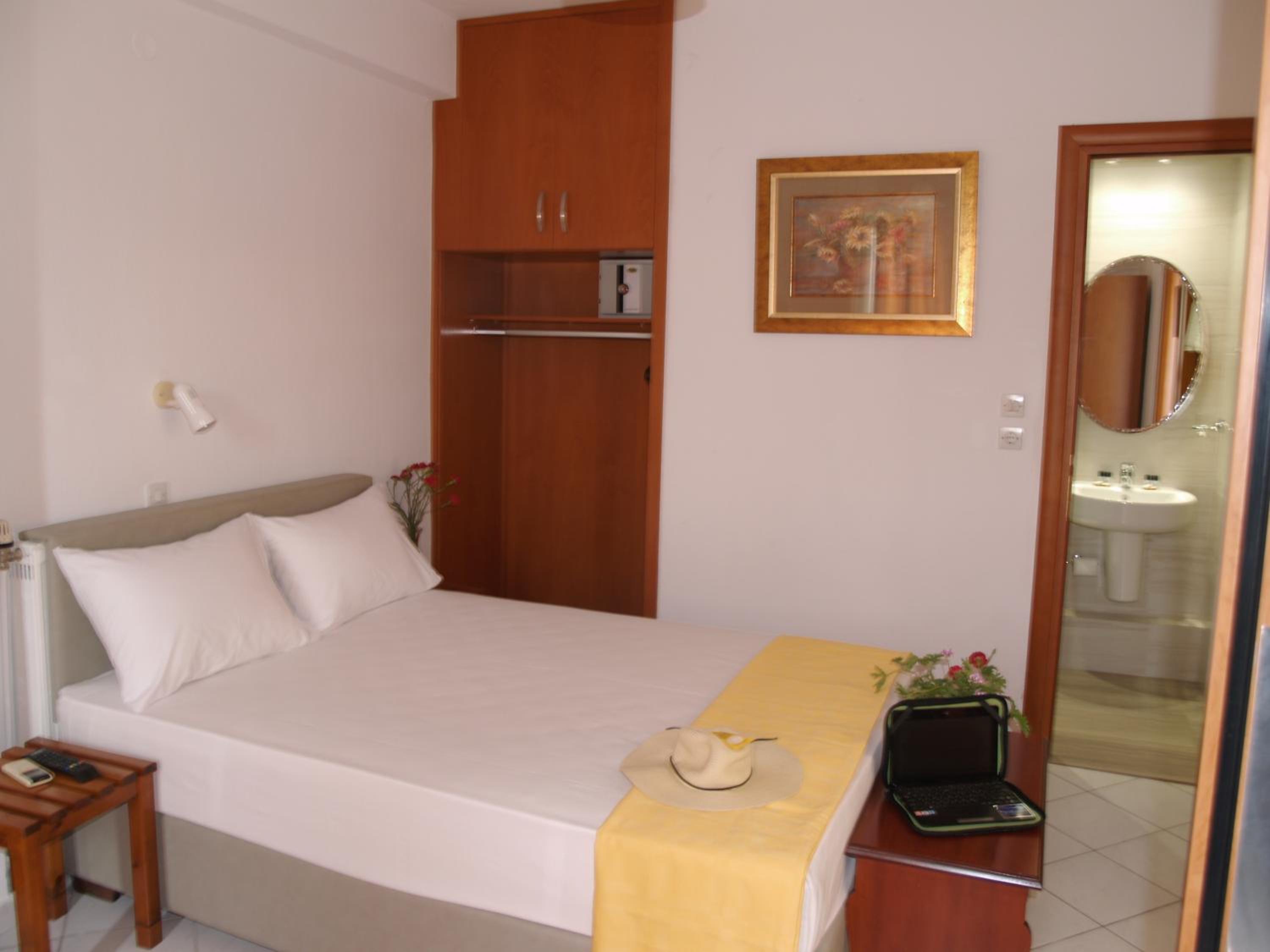 Apartment with View and Balcony photo 3