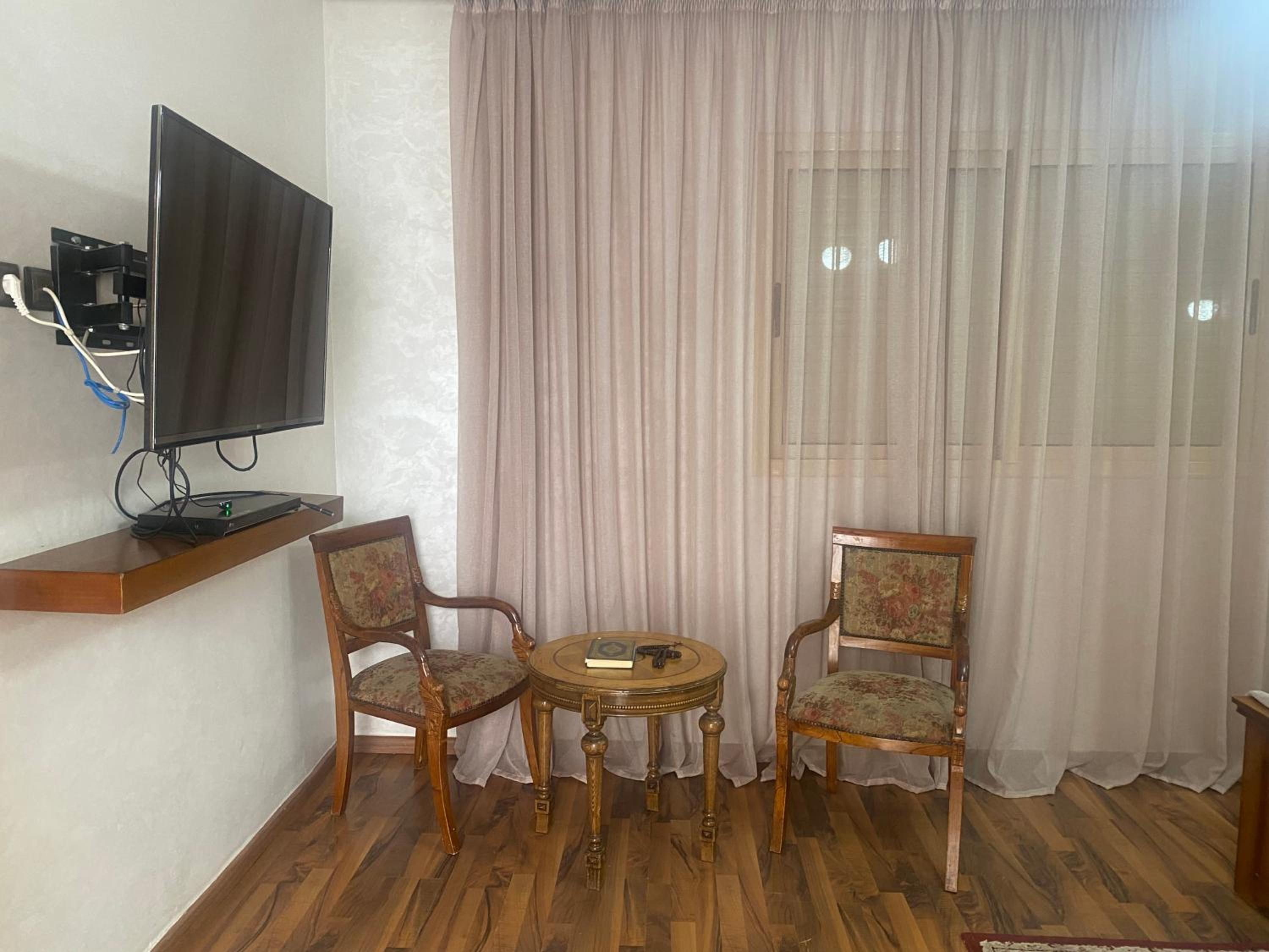 One-Bedroom Villa photo 3