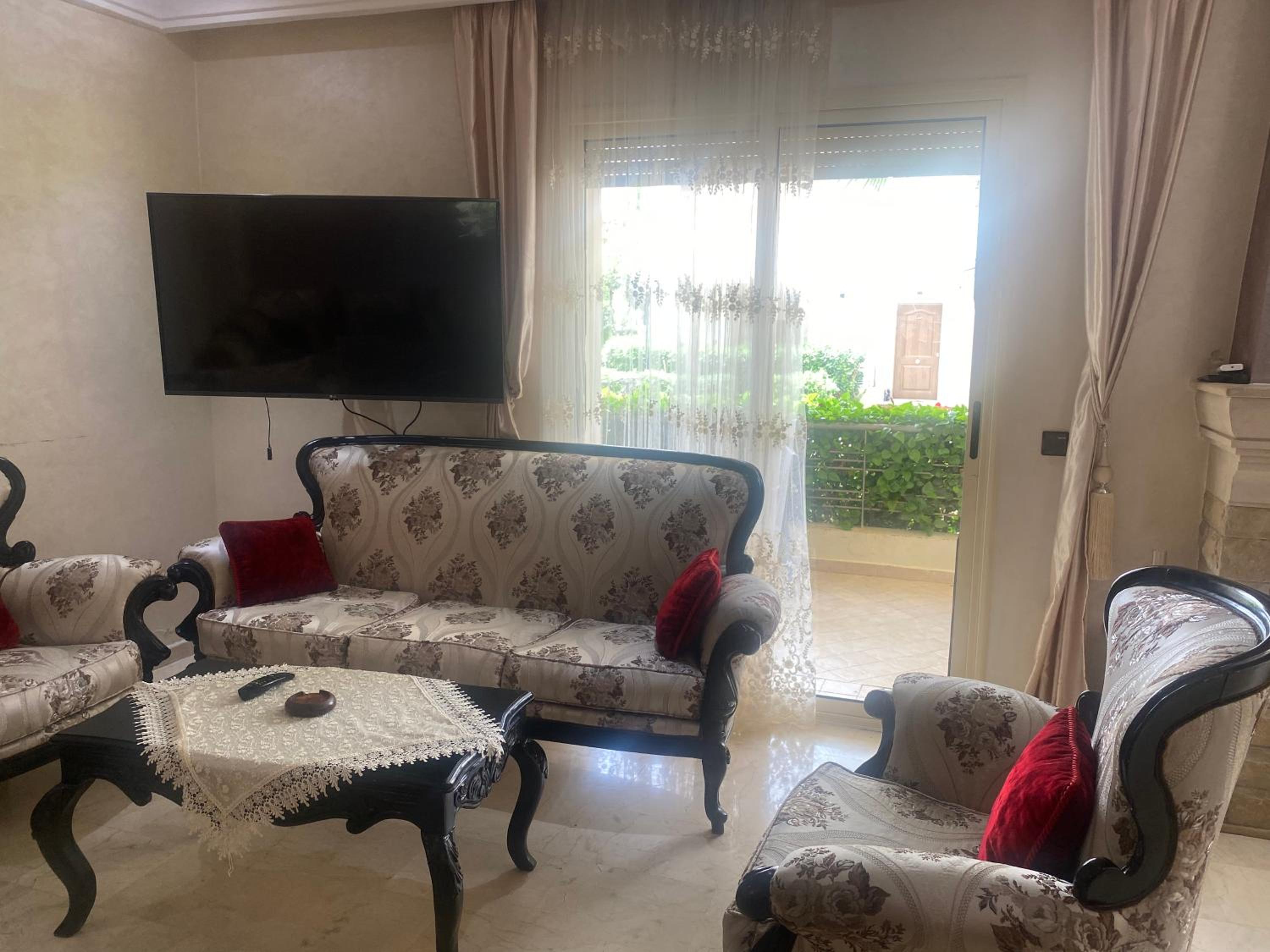 One-Bedroom Villa photo 1